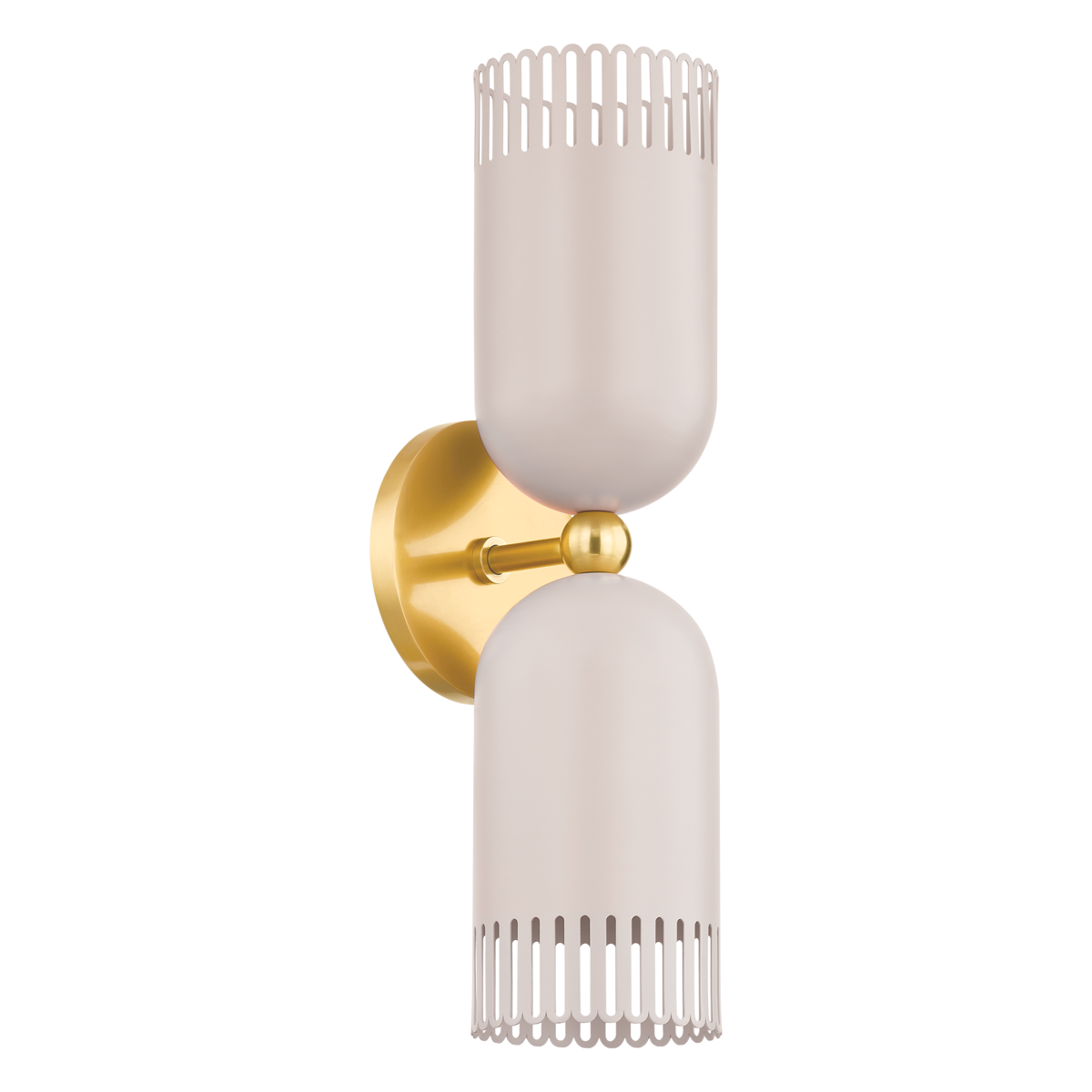 Aplique de pared Liba