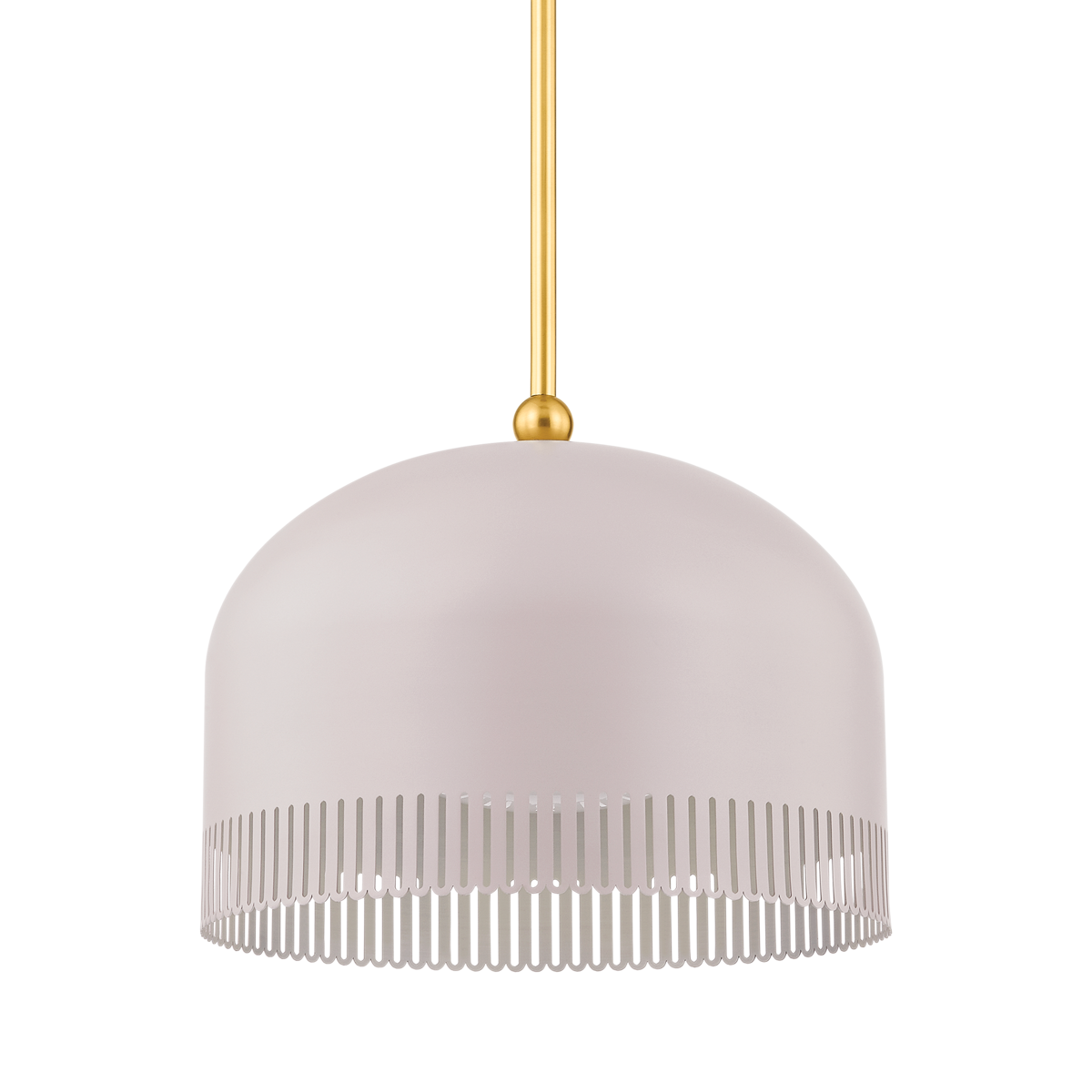 Liba Pendant 15"