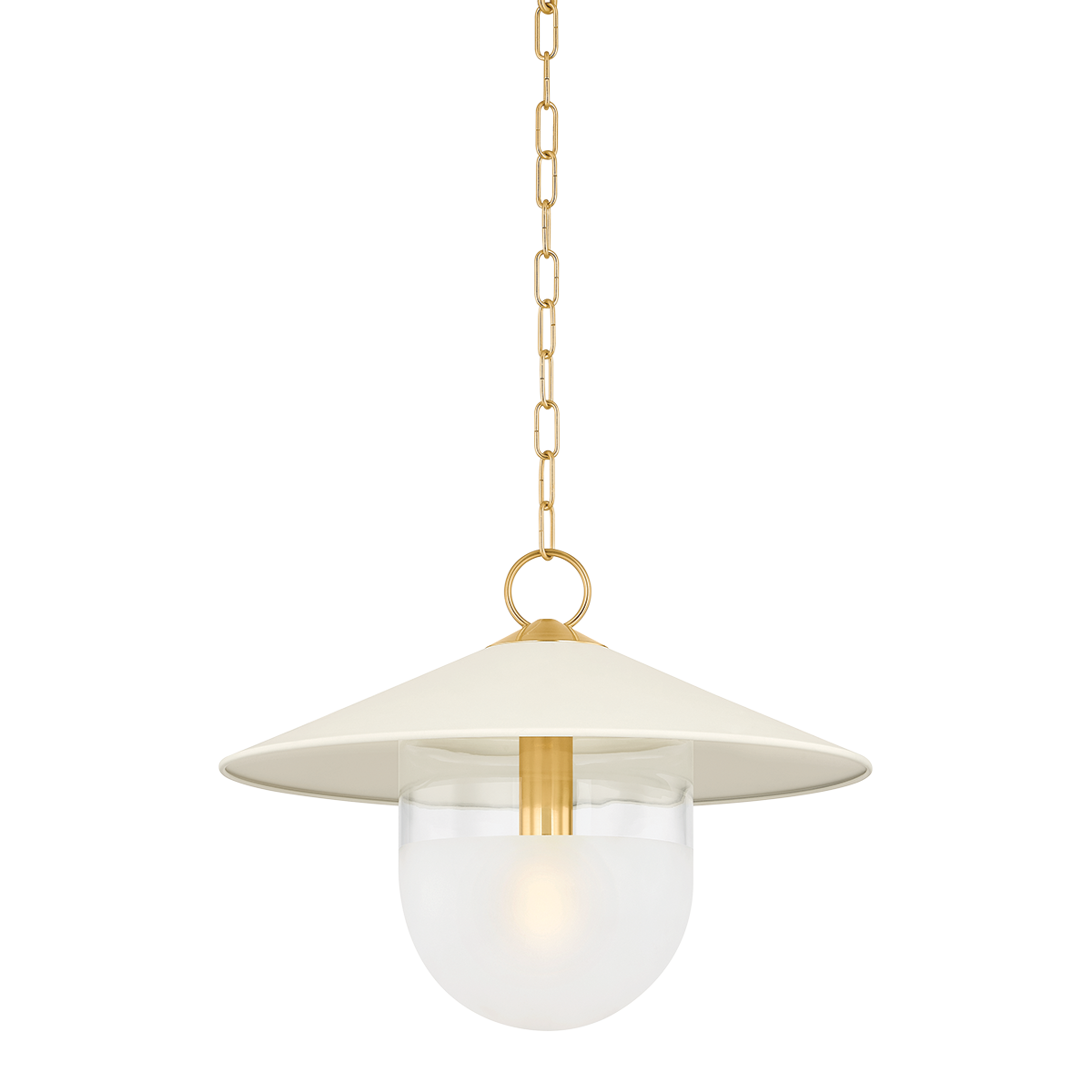 Ressi Pendant 20"