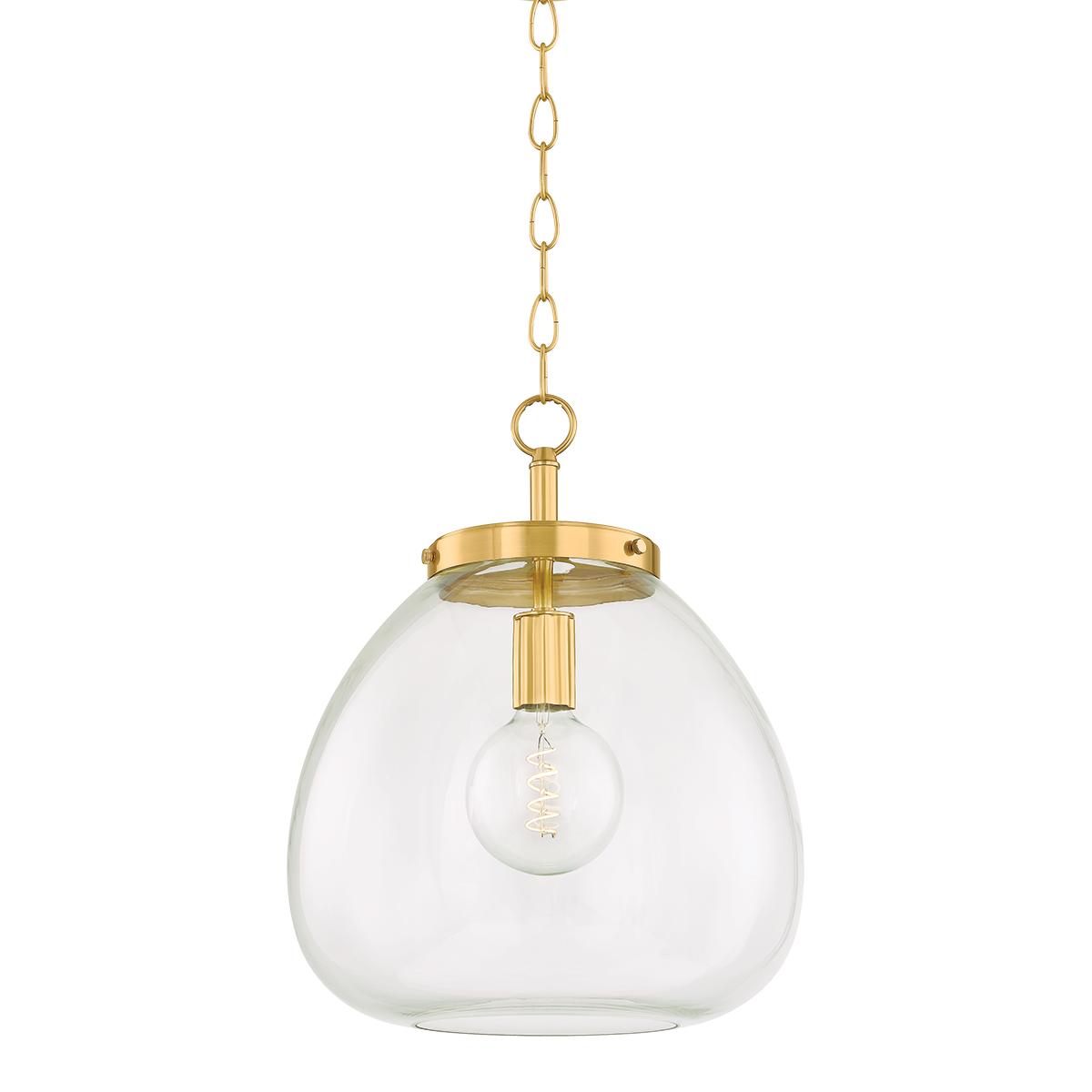 Suspension Della