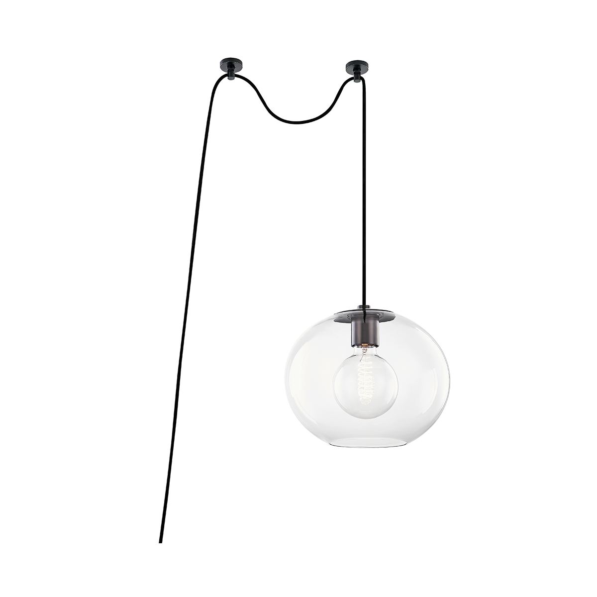 Margot Pendant 12.25" x 10.5"