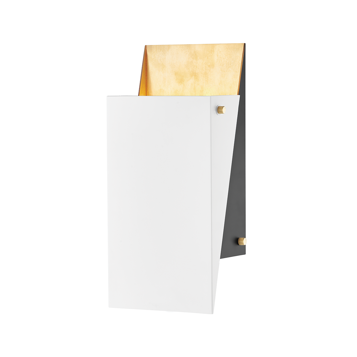 Ratio Wall Sconce 5.75"