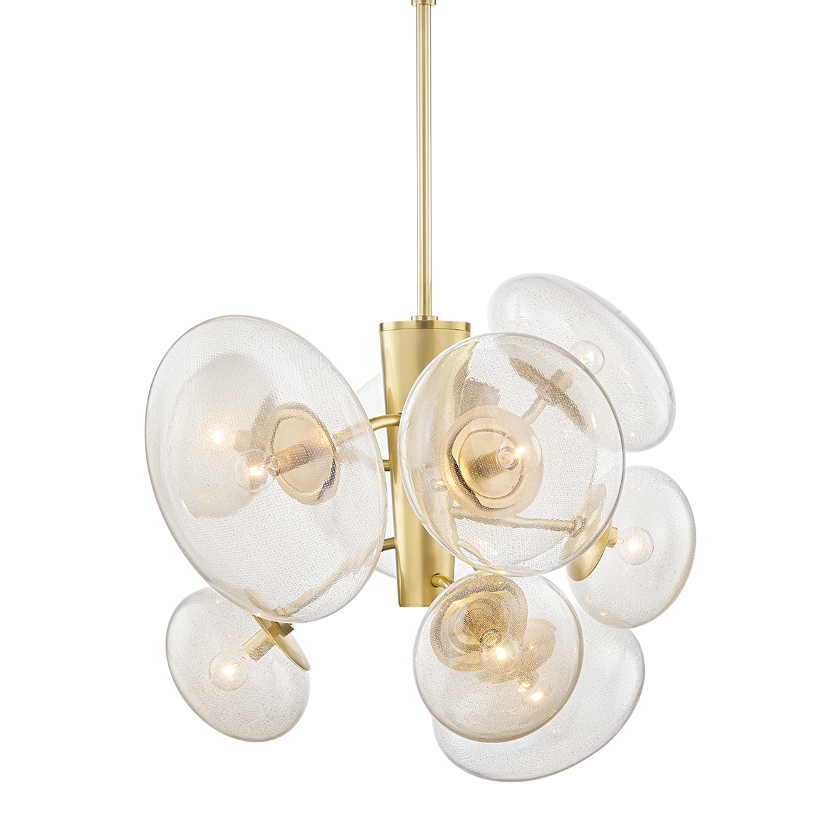 Opera Chandelier 30.75"