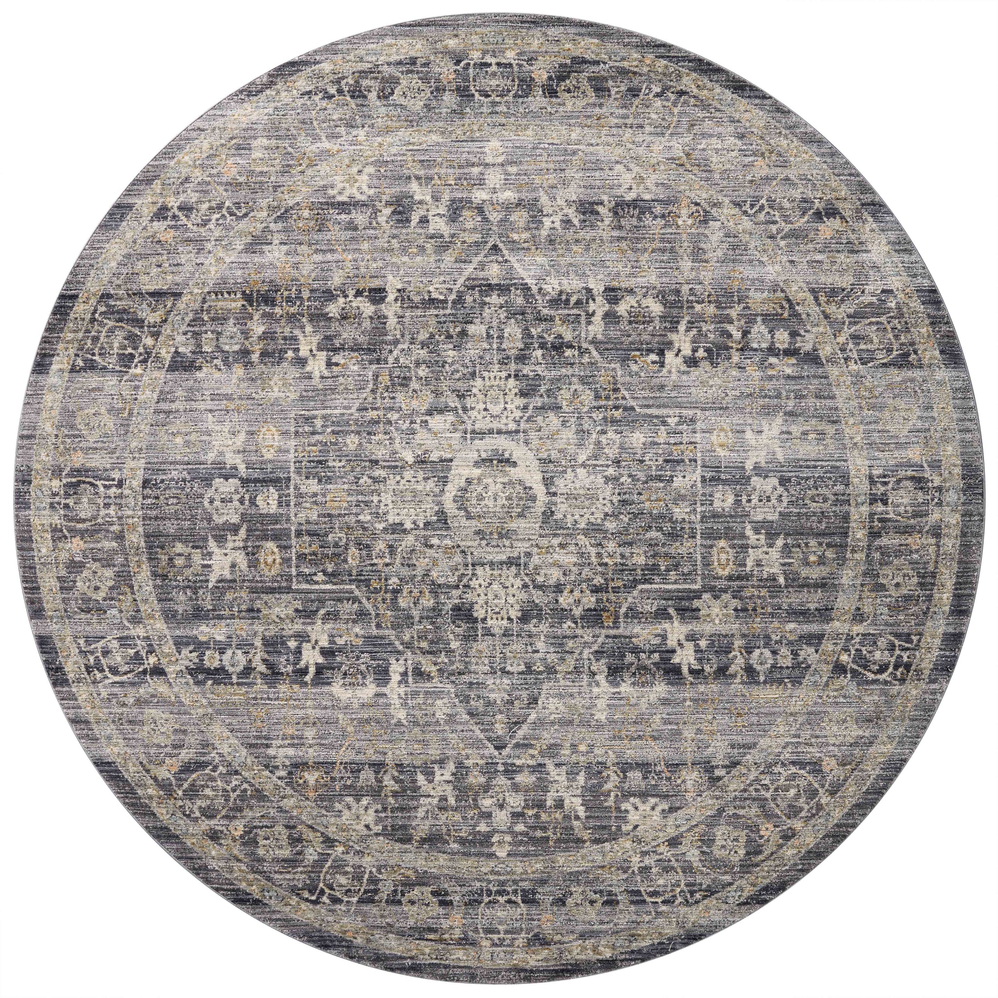 Katherine Midnight / Tobacco shown from another angle.