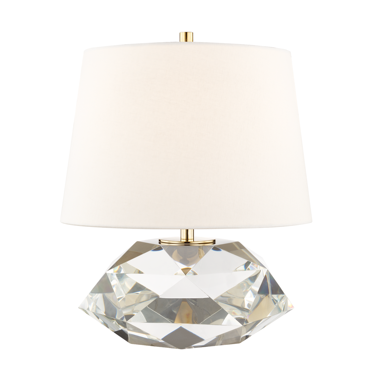 Henley Table Lamp 13.5"