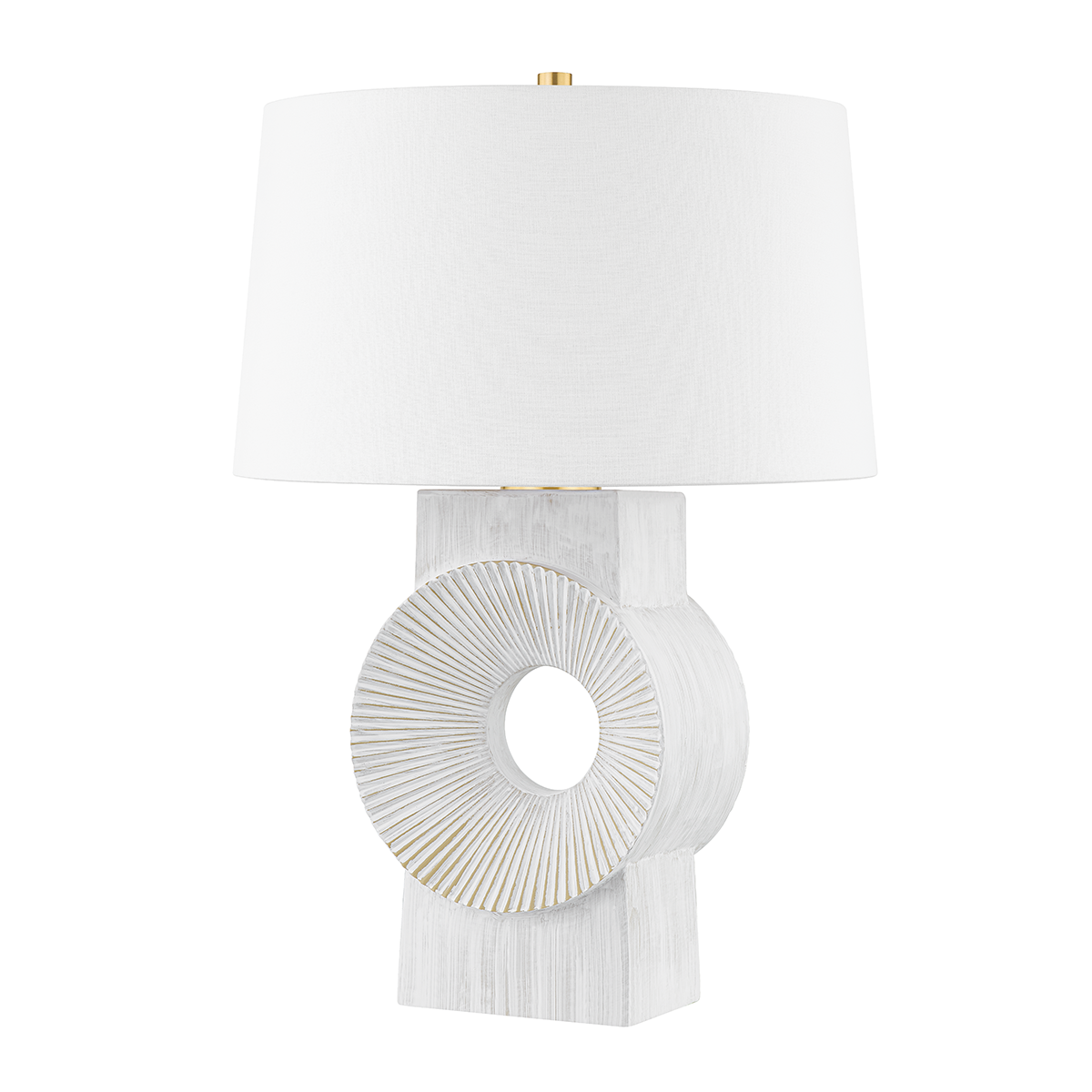 Lampe de table Milner