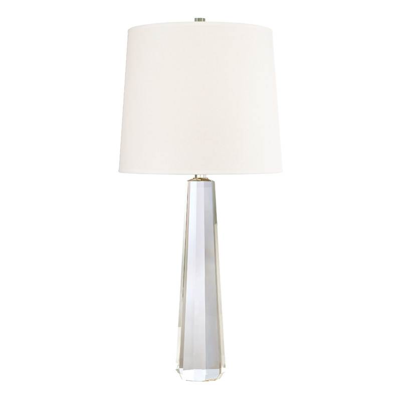 Taylor Table Lamp 17"