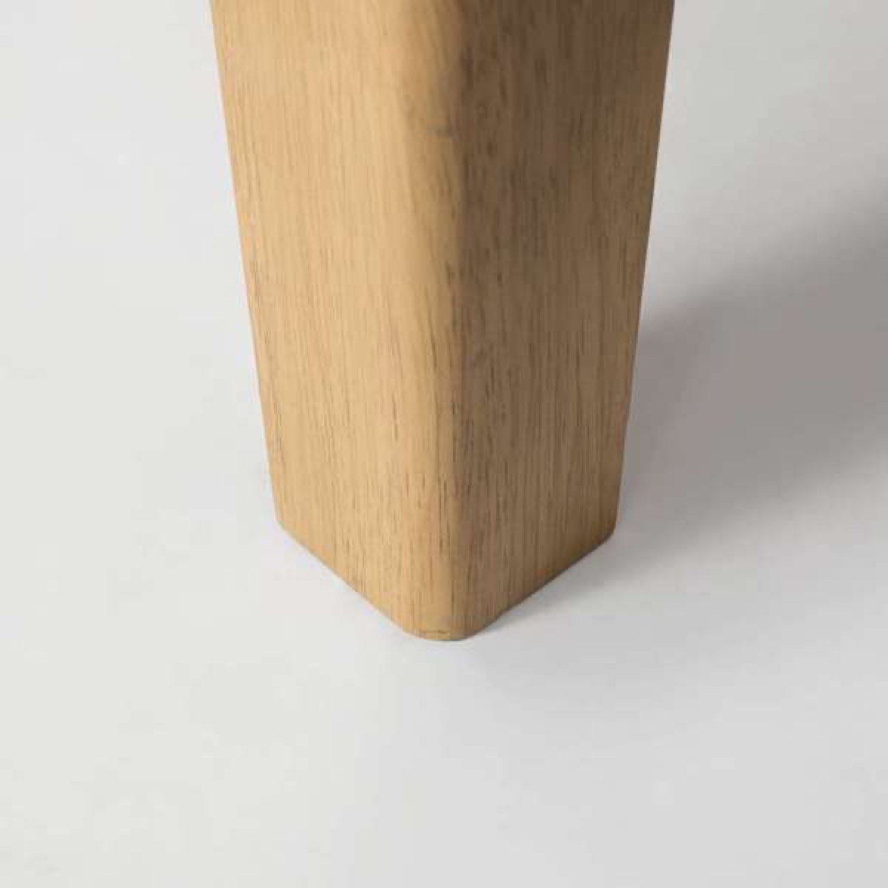 Lit king size sans outil Luna - Buff