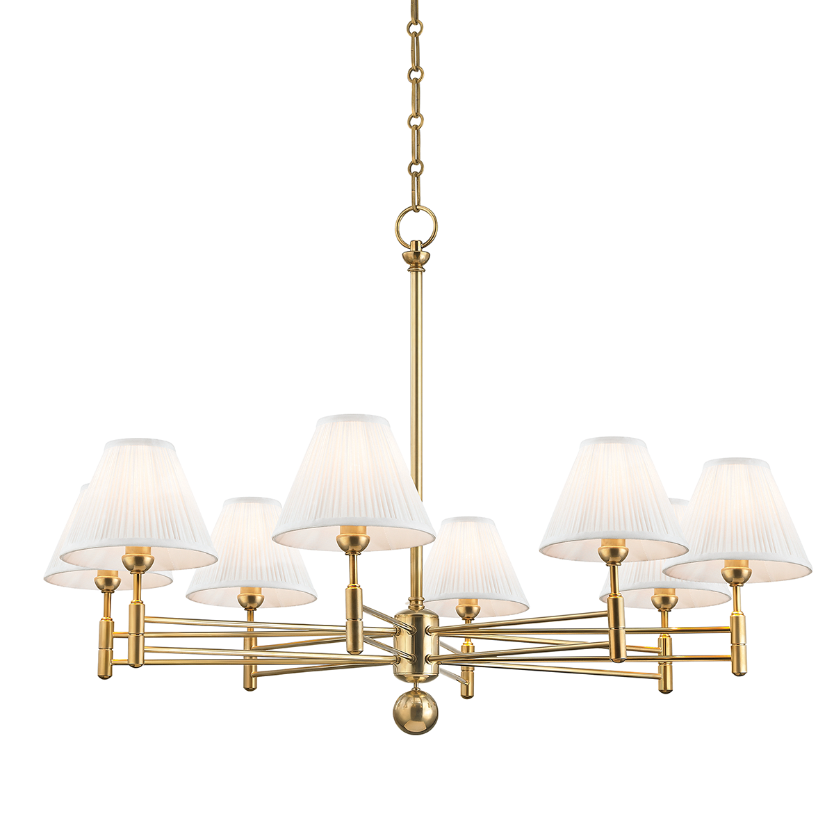 Lustre classique n°1