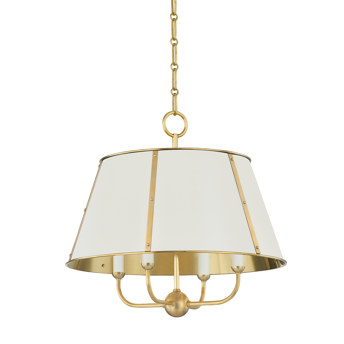 Cambridge Chandelier 20.25"