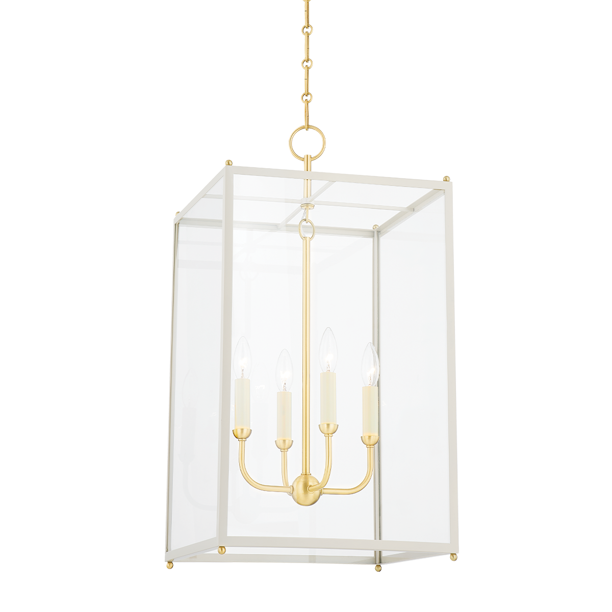 Chaselton Lantern 15"