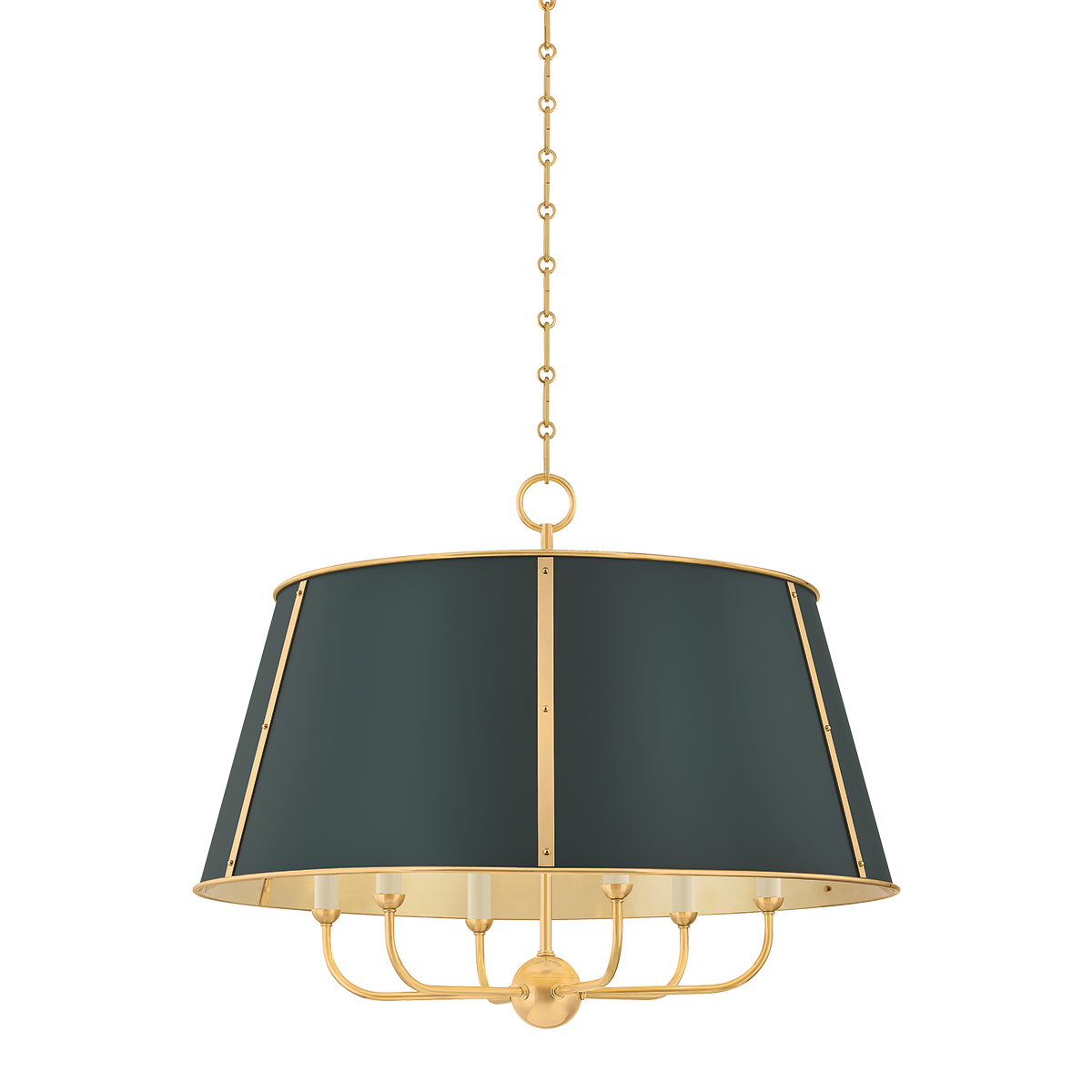 Cambridge Chandelier 28.5"