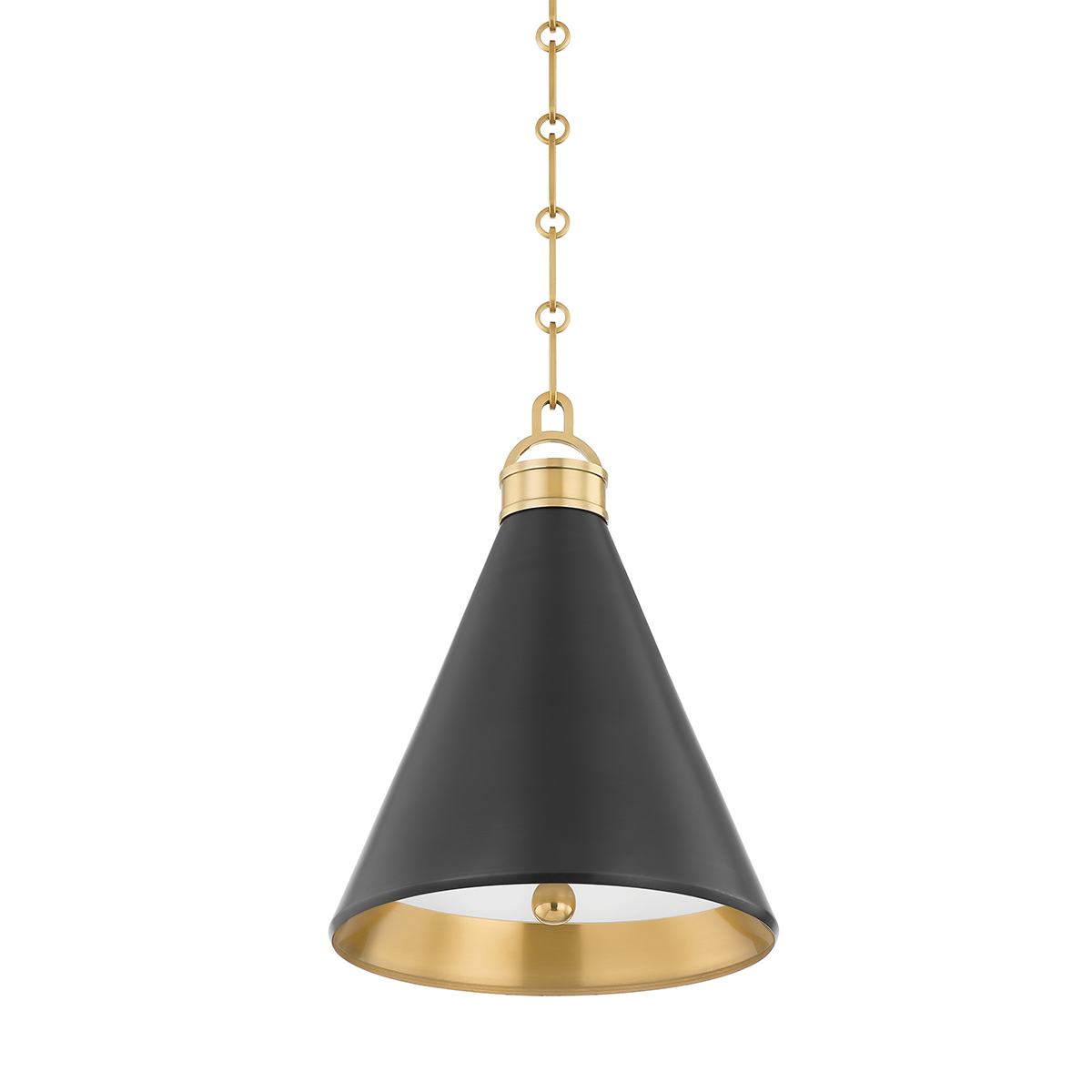Osterley Pendant 10"