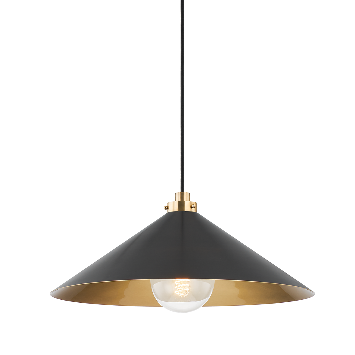 Clivedon Pendant 20"