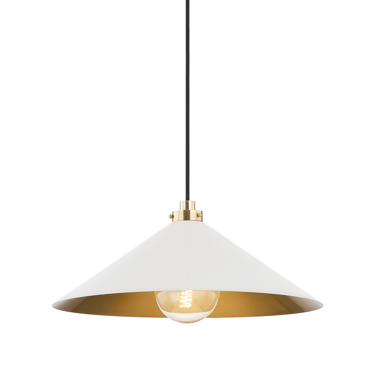 Clivedon Pendant 20"