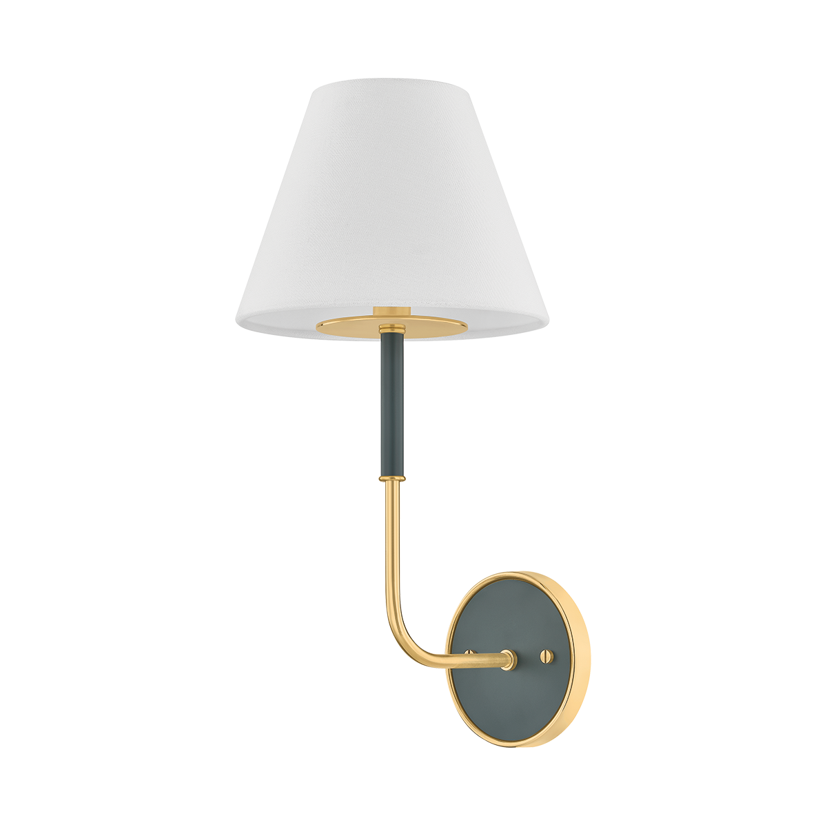 Wedgewood Wall Sconce 8"