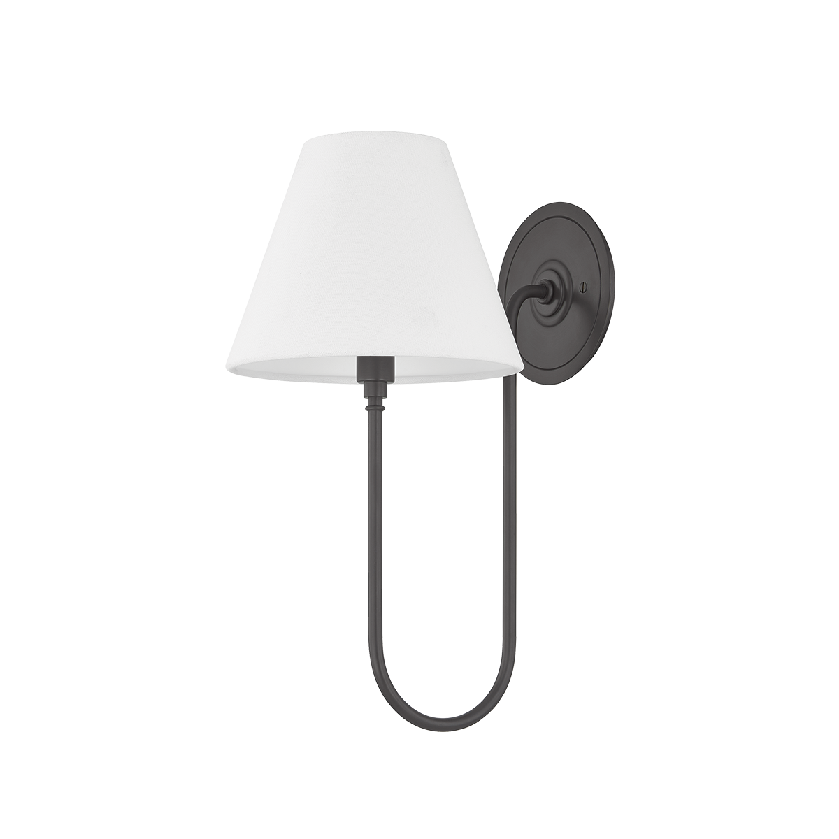 Aplique de pared Hawthorne