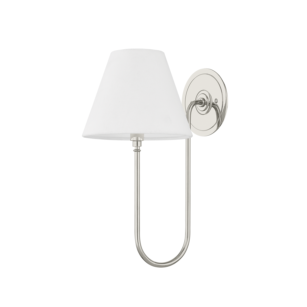 Aplique de pared Hawthorne