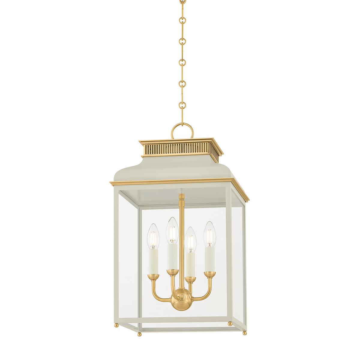 Houghton Lantern 12.75"