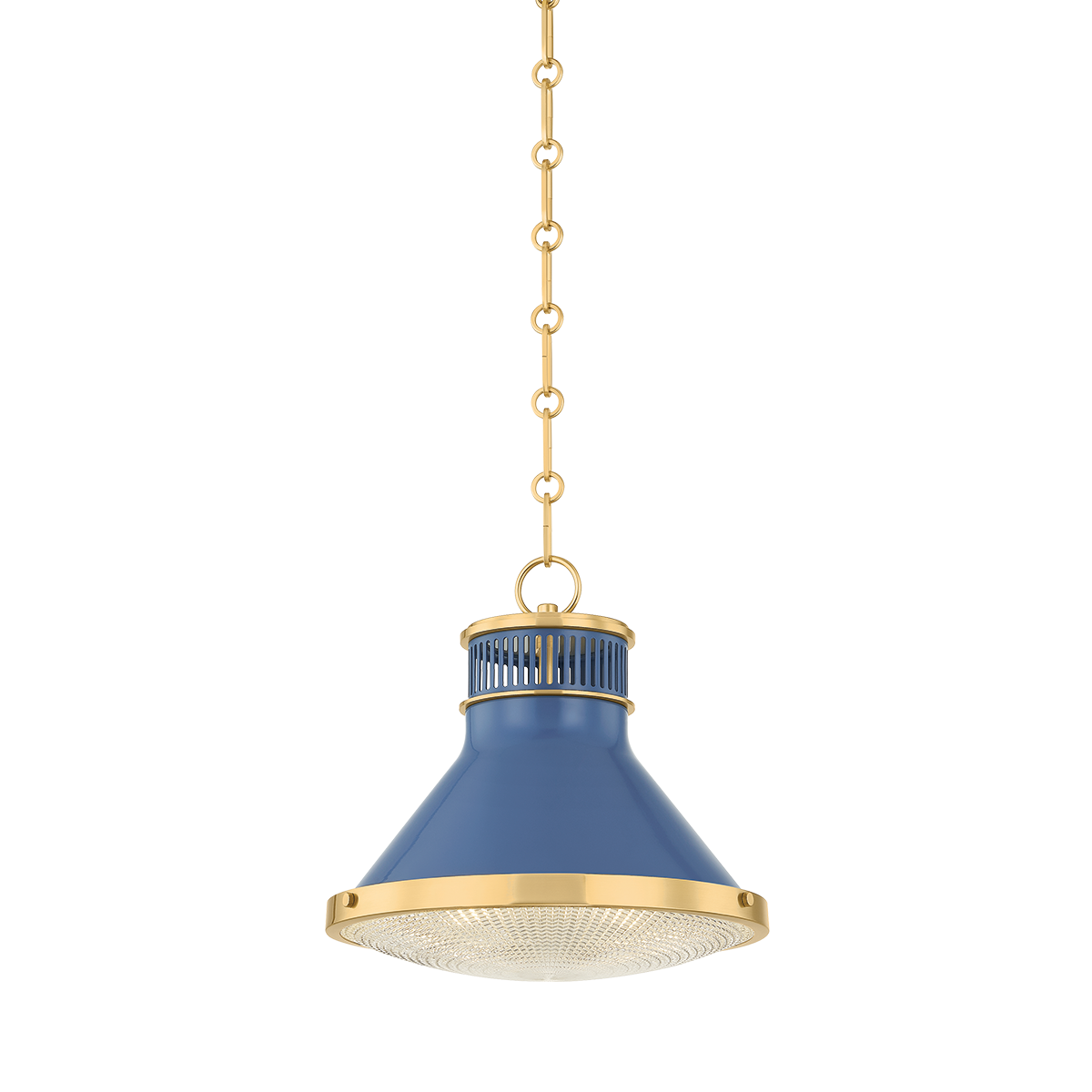 Highclere Pendant 12.75"