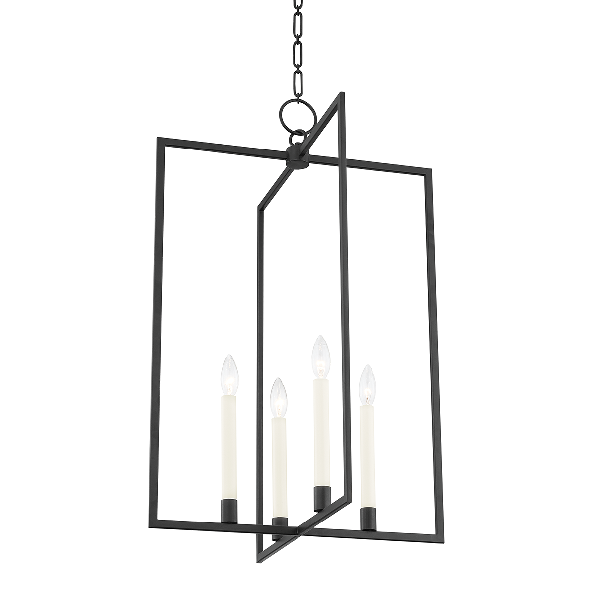 Middleborough Lantern 20"