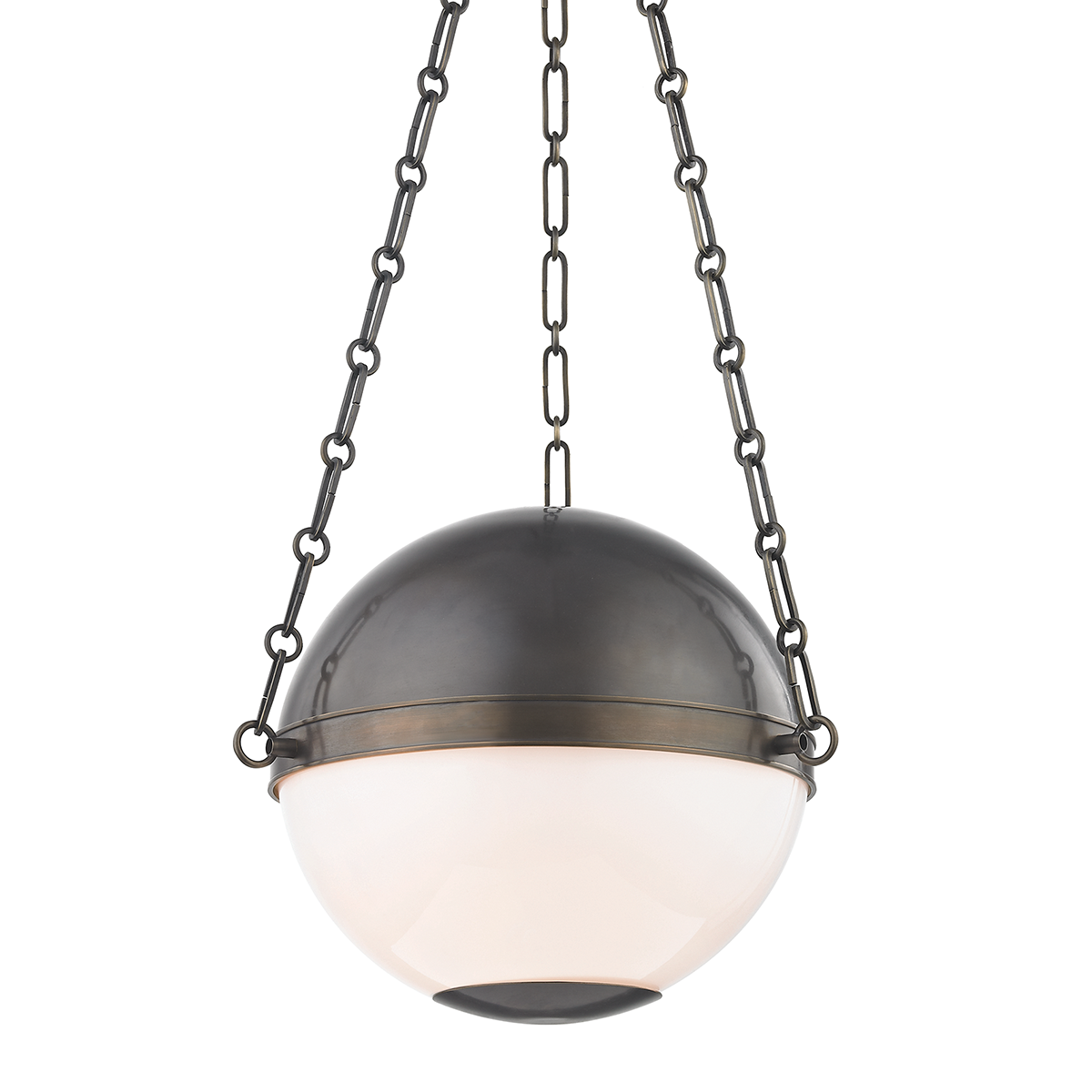 Pendentif Sphère N°2 42 cm