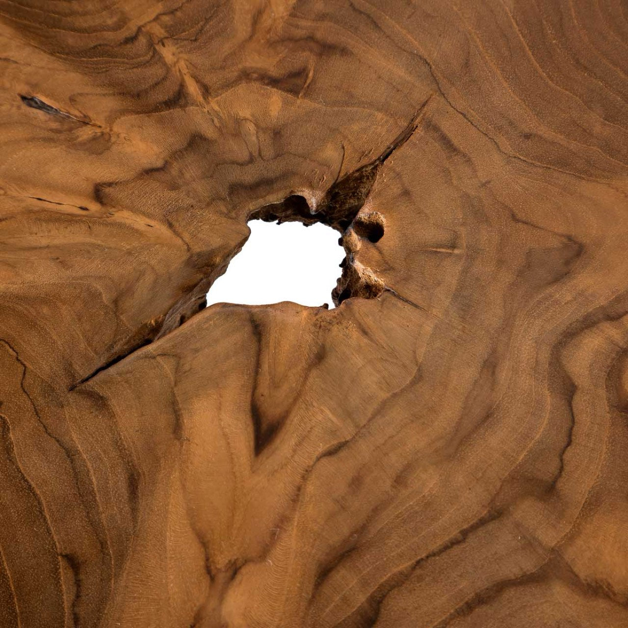 Escritorio consola Natura - Pequeño