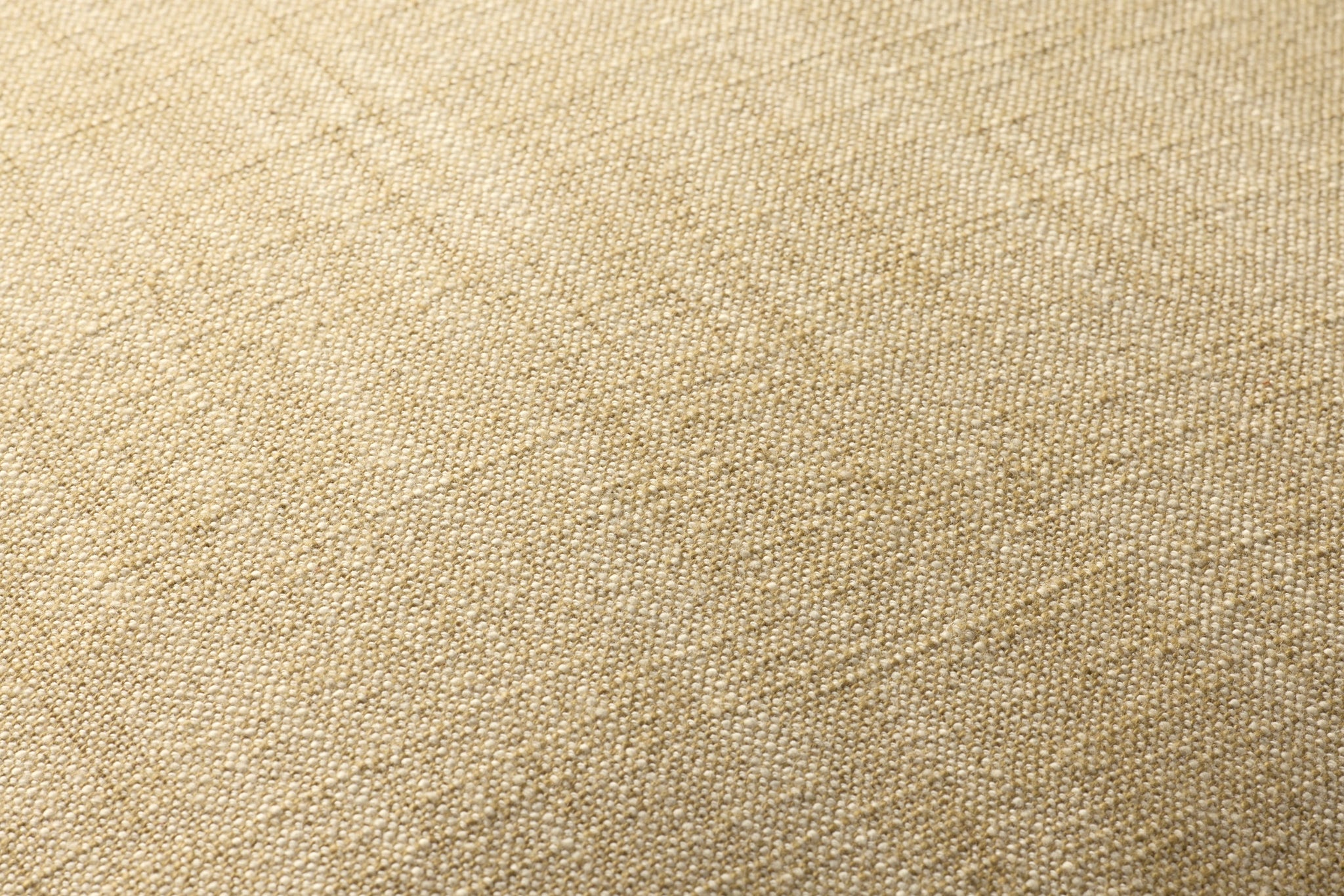 Yellow Pillow - Macro Detail (H)