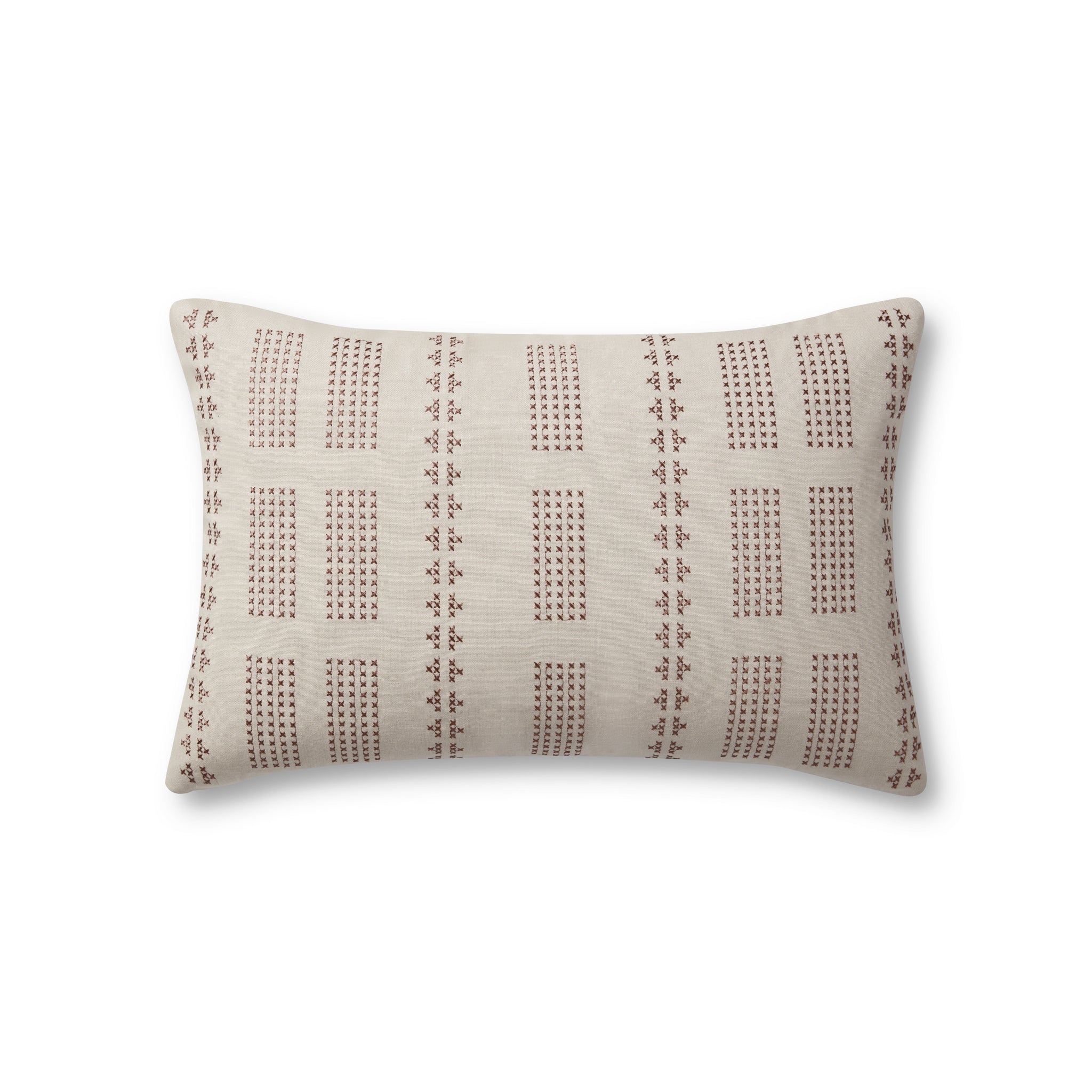 Thomas Natural Pillow - Aerial Image