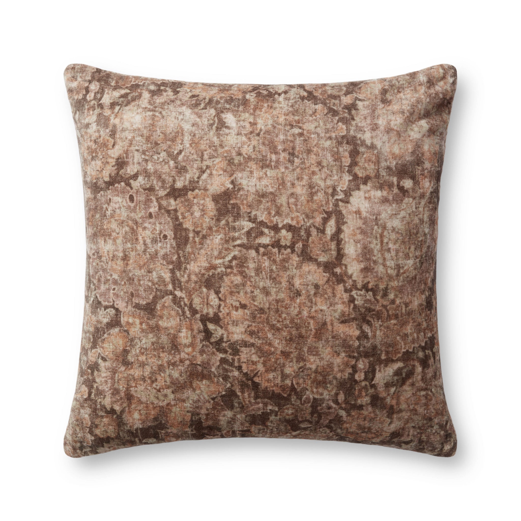 Multi Pillow - Aerial Image