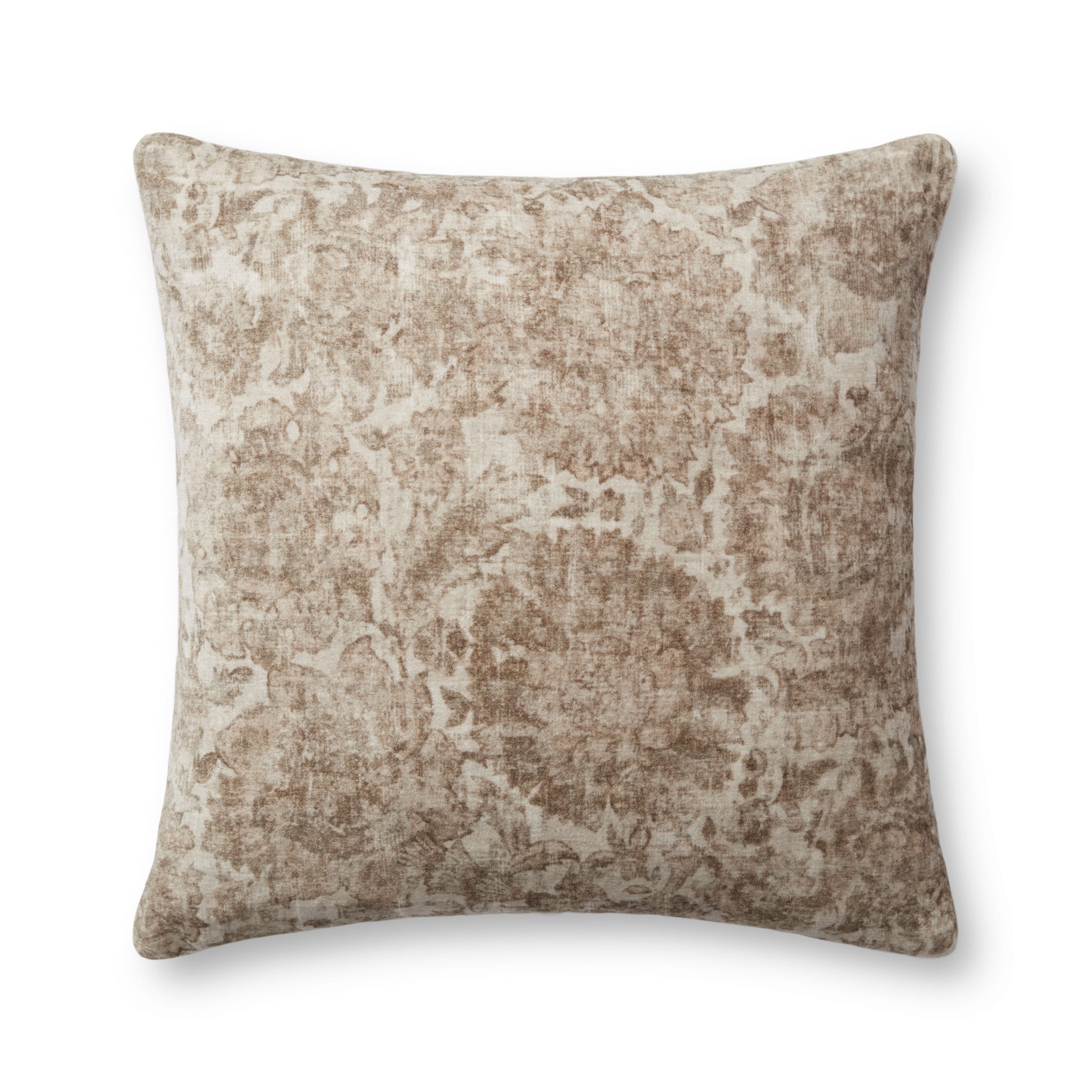 Natural Pillow - Aerial Image