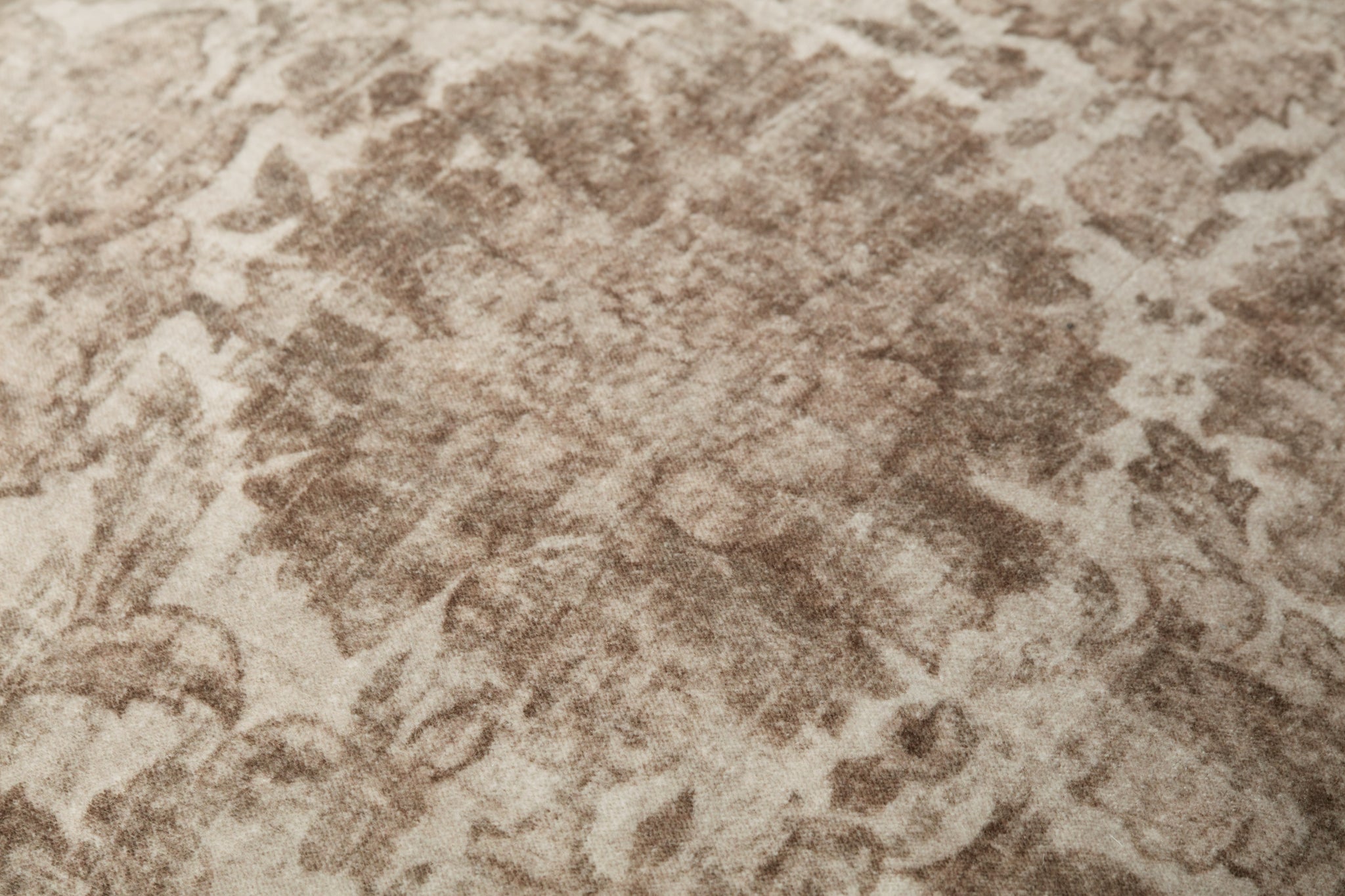 Natural Pillow - Macro Detail (H)