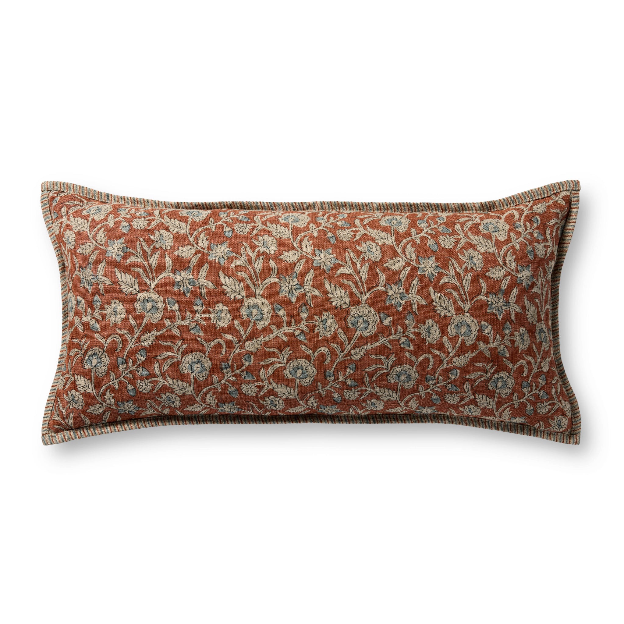 Brick / Multi Pillow - Aerial Image