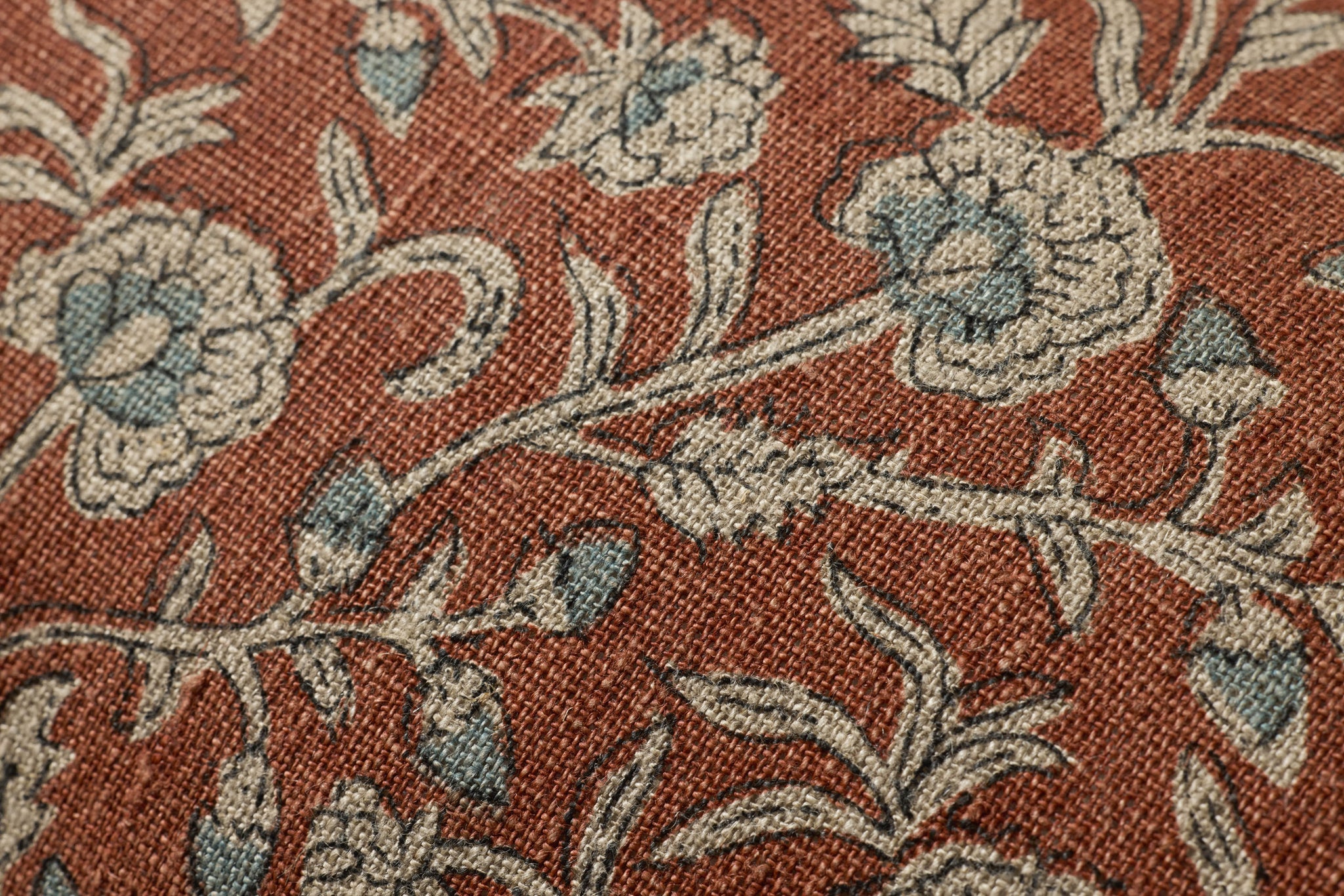 Brick / Multi Pillow - Macro Detail (H)