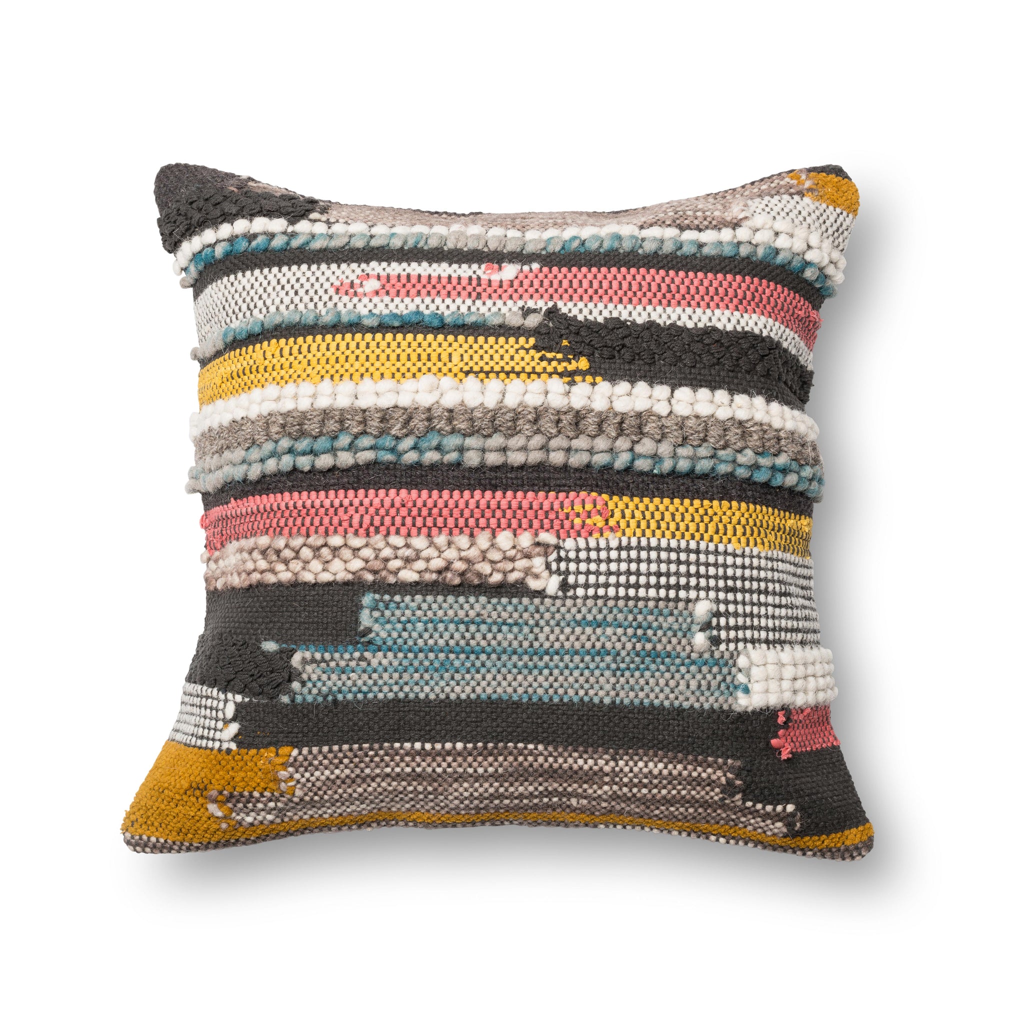 Multi Pillow - Aerial Image