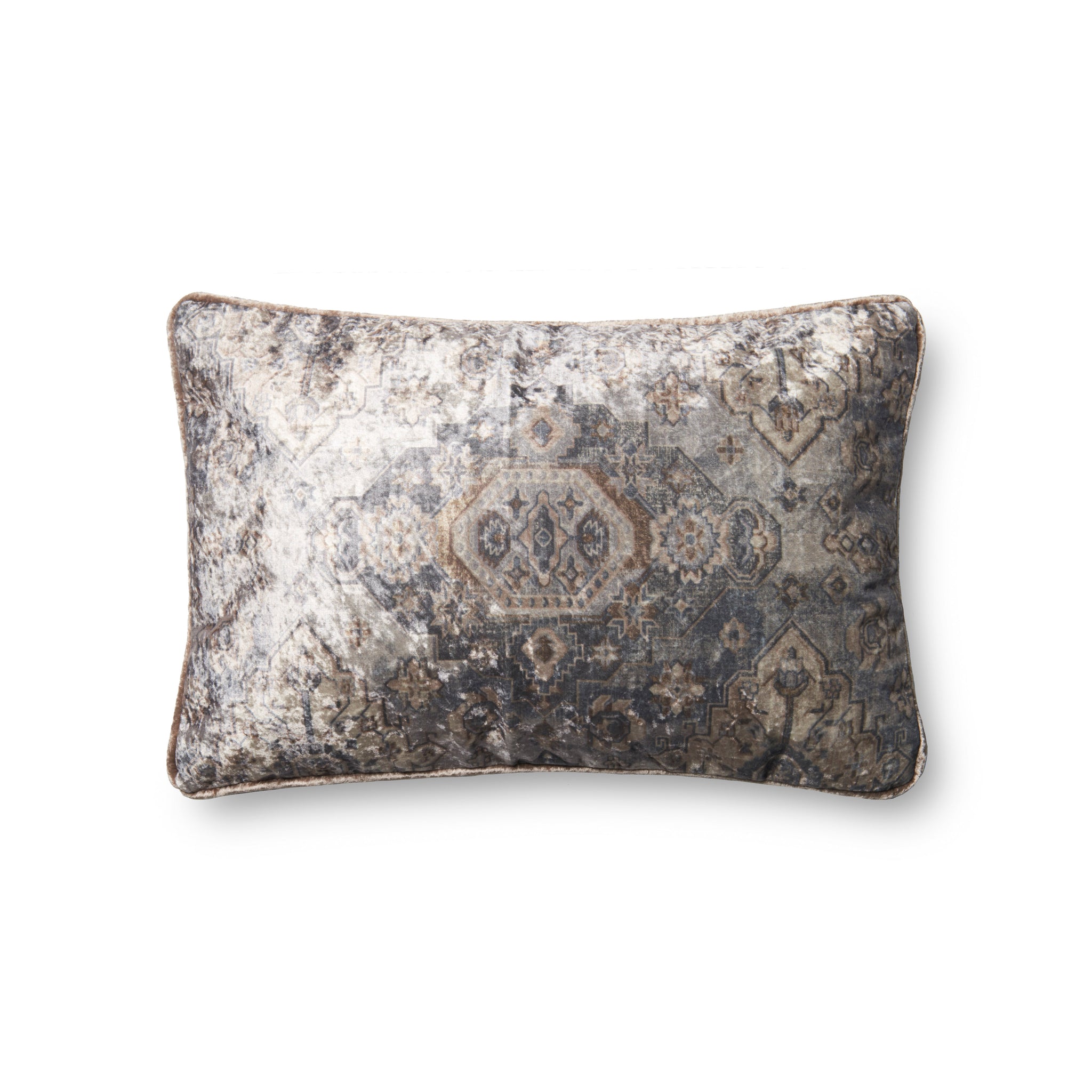 Multi Pillow - Aerial Image