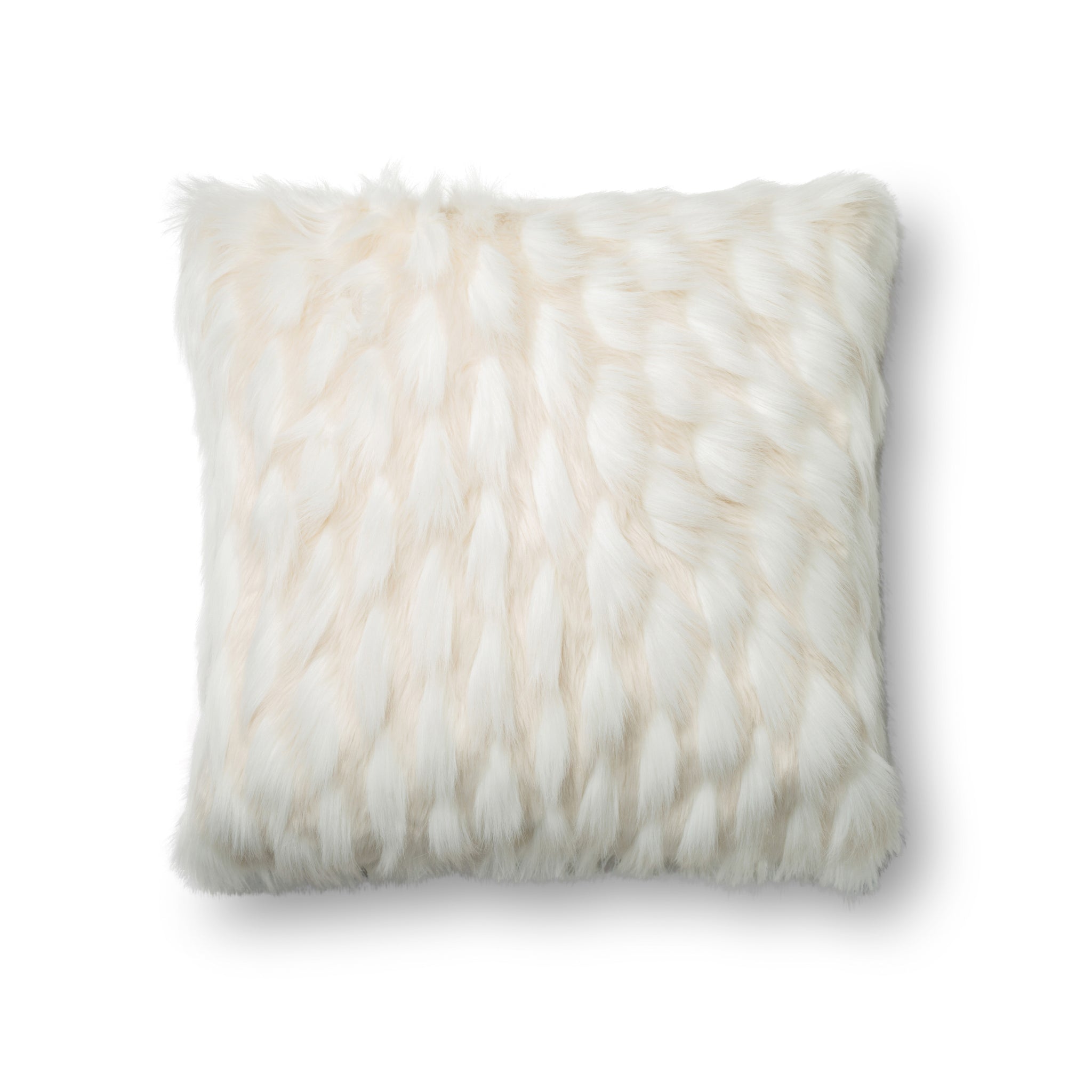 White Pillow - Aerial Image