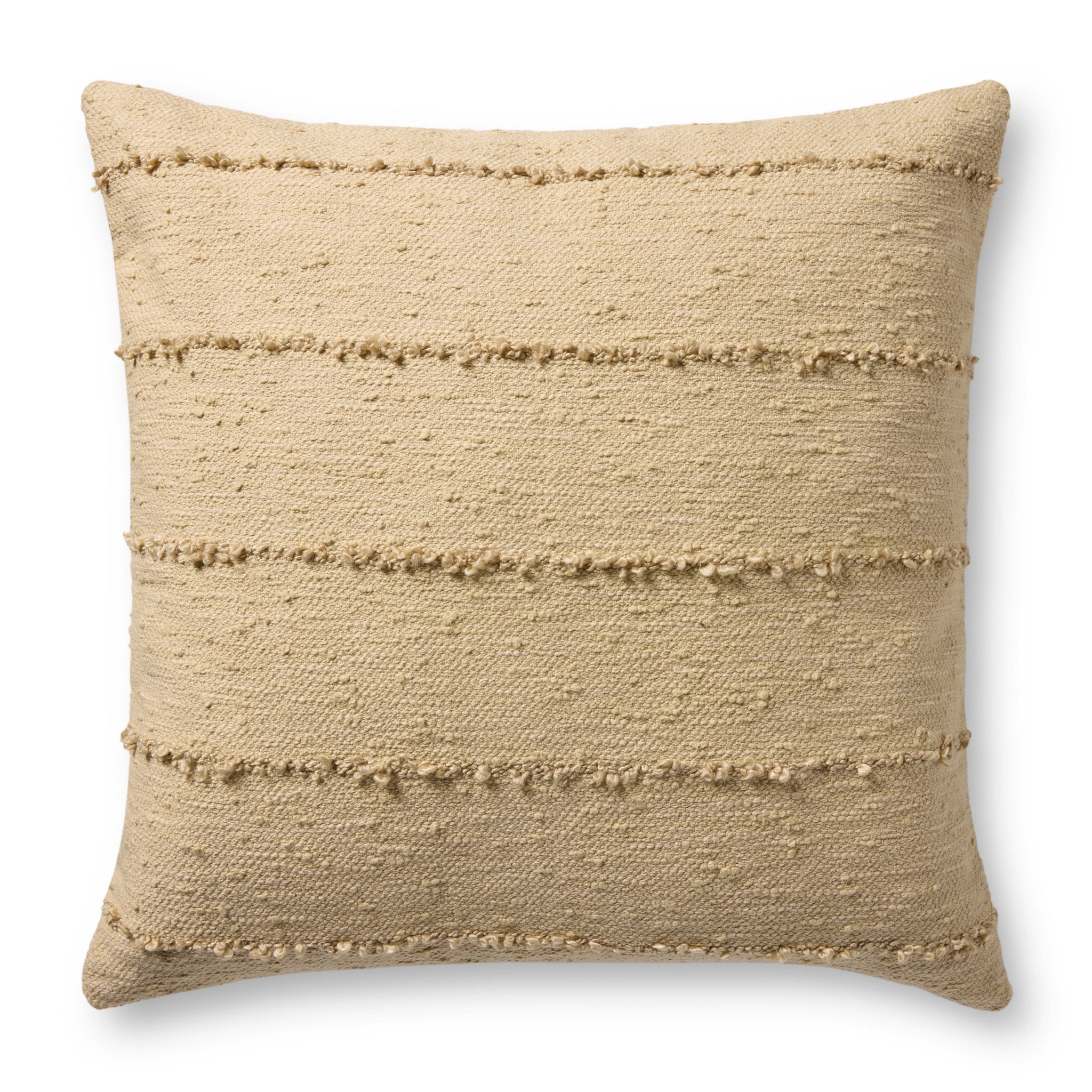 Natural Pillow - Aerial Image