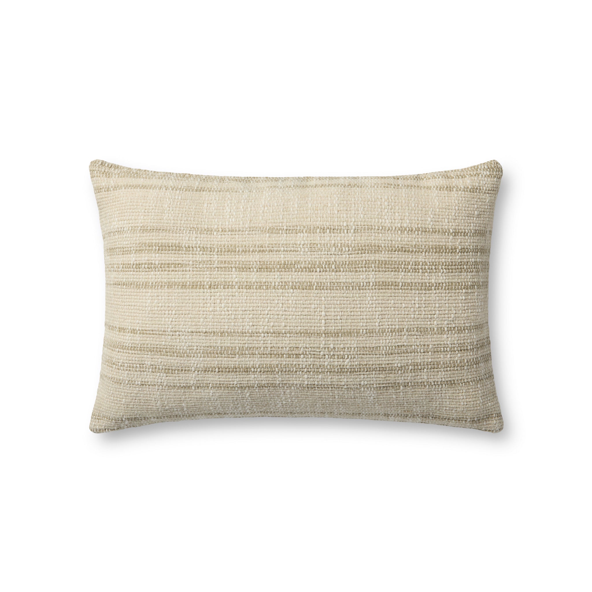 Beige / Natural Pillow - Aerial Image