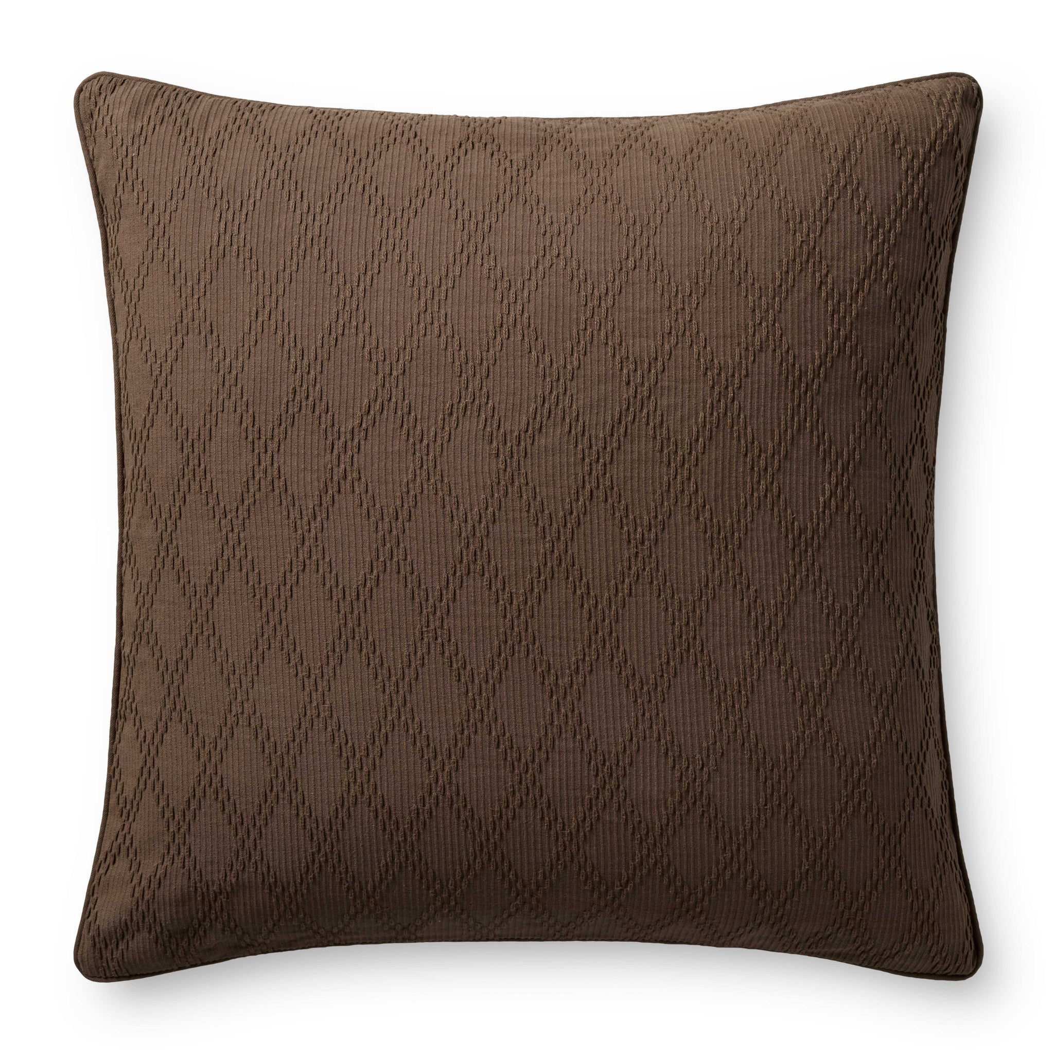 Cary Brown Pillow - Aerial Image