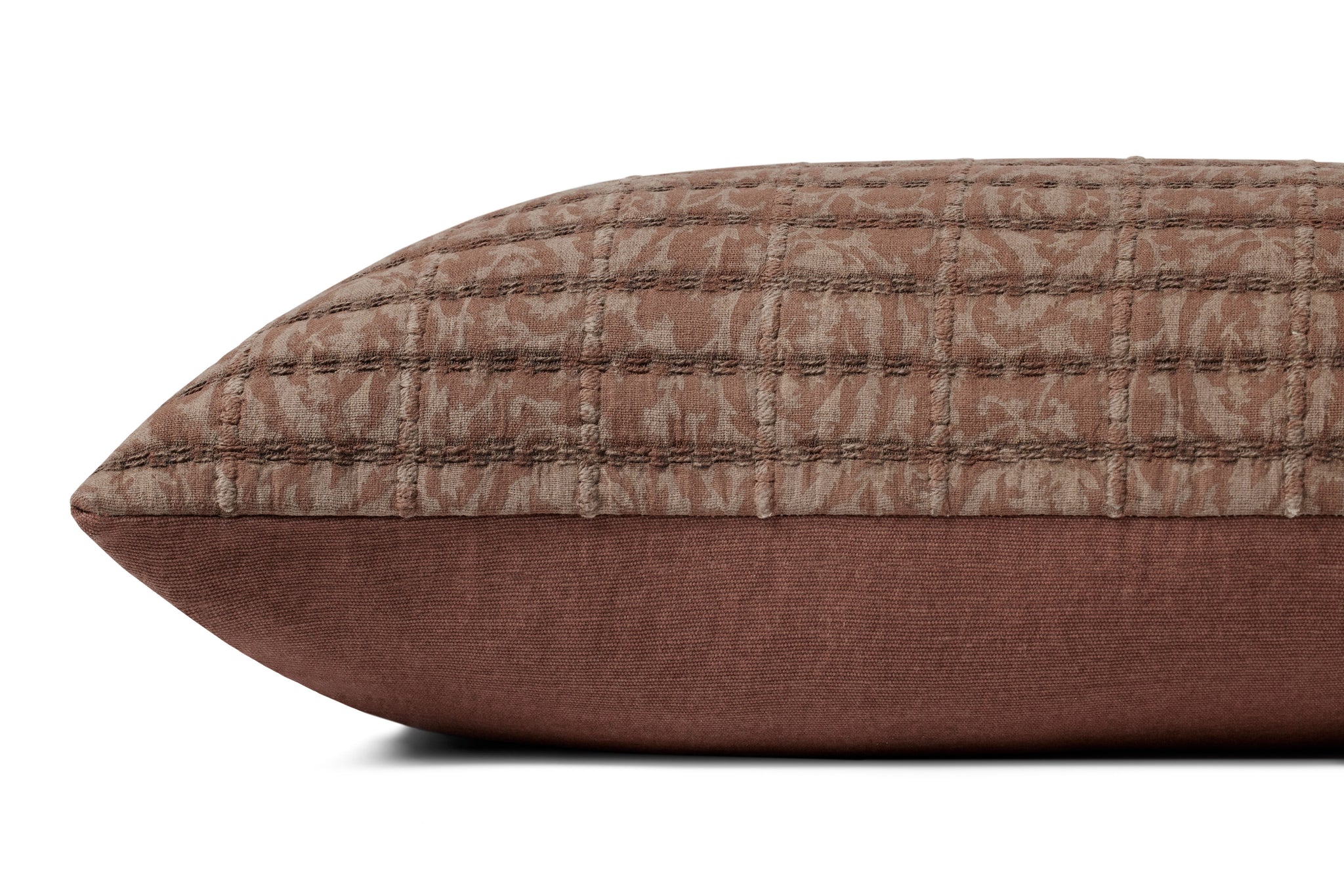 Clay Pillow - Rug Corner (H)