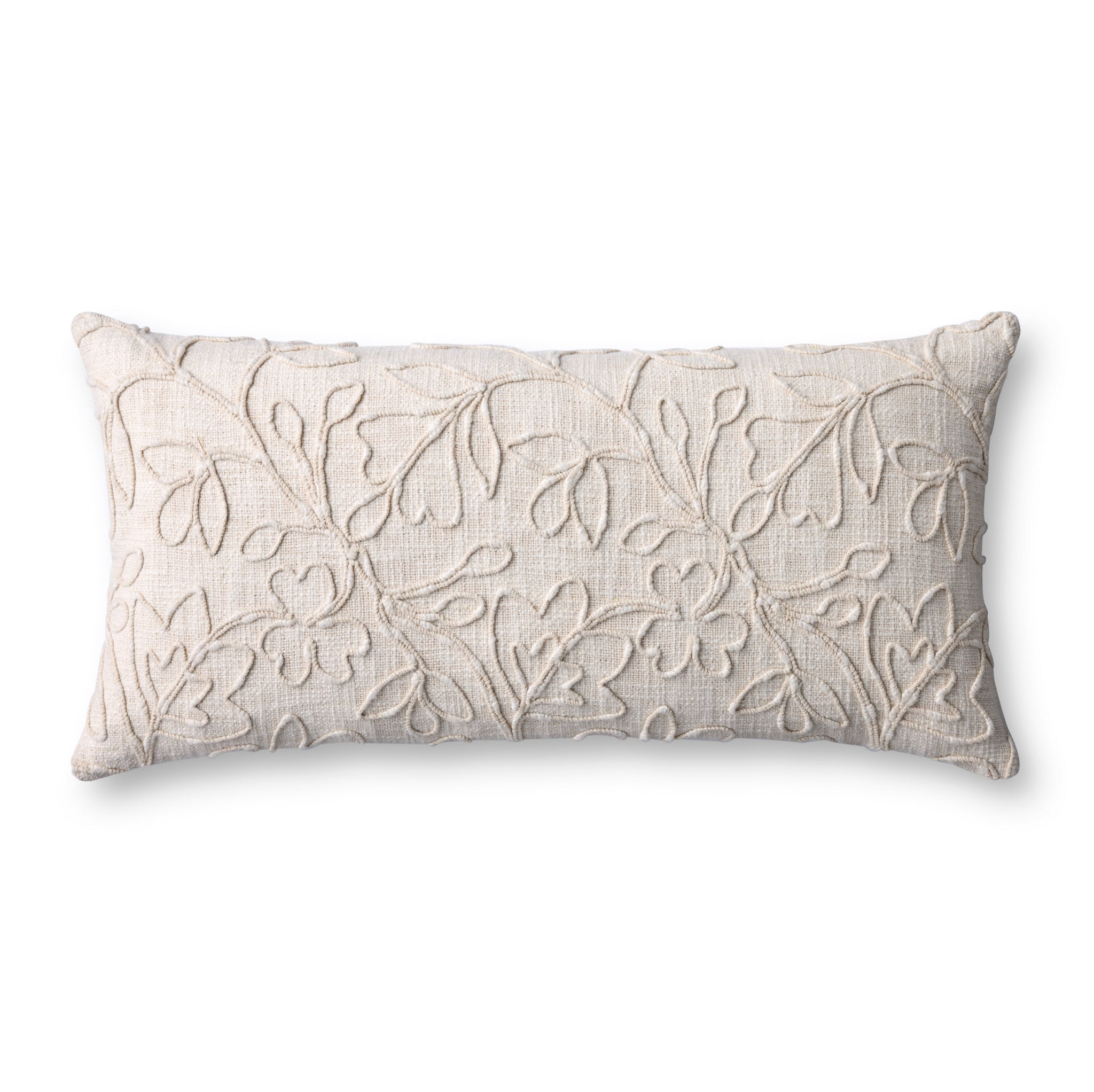 Natural Pillow - Aerial Image