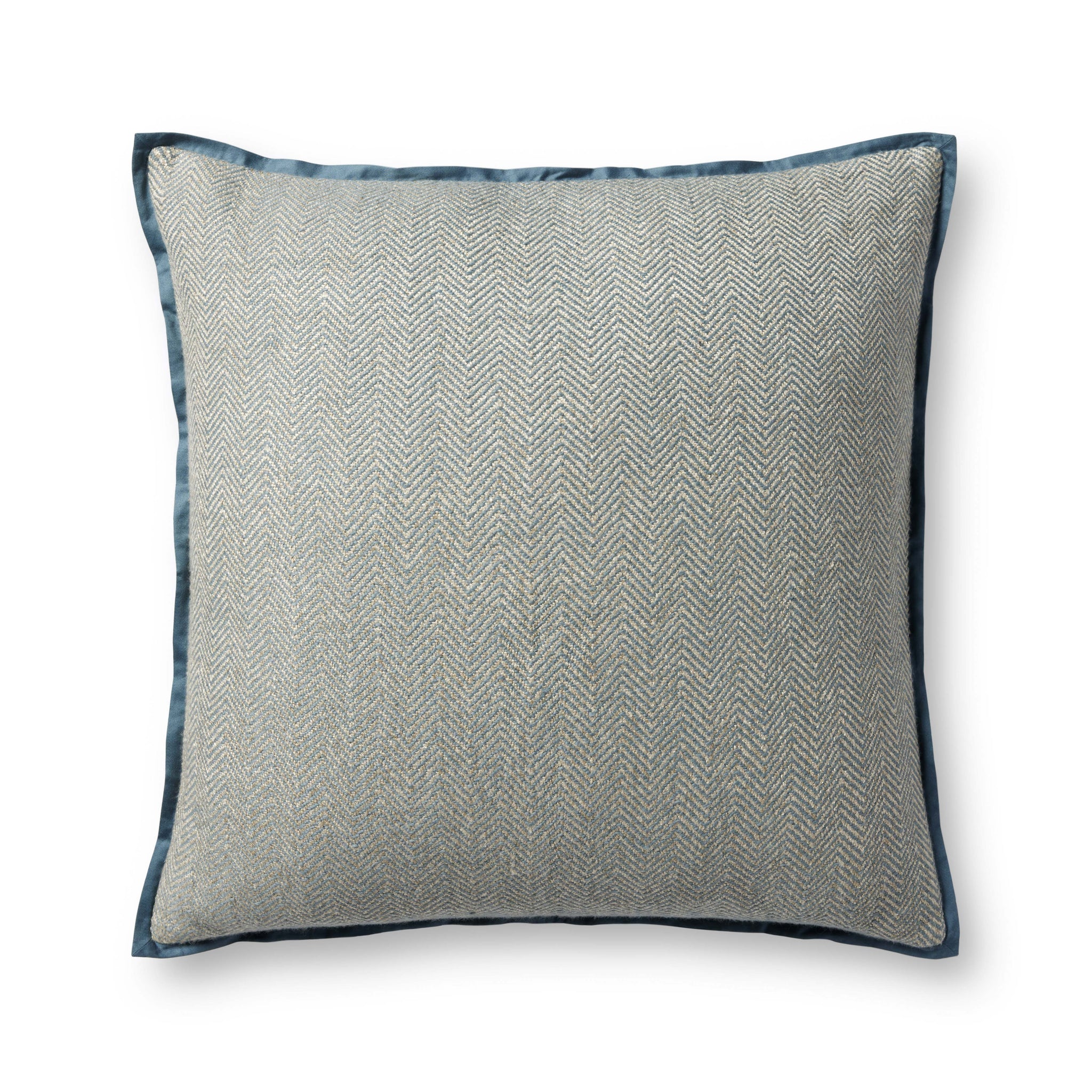 Blue Pillow - Aerial Image