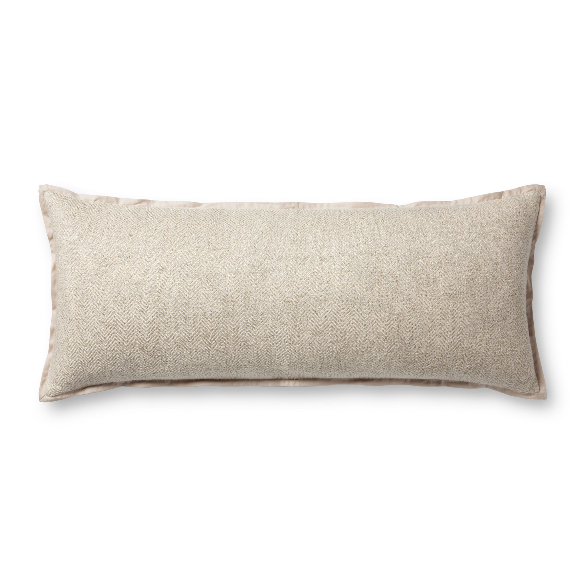 Oatmeal Pillow - Aerial Image