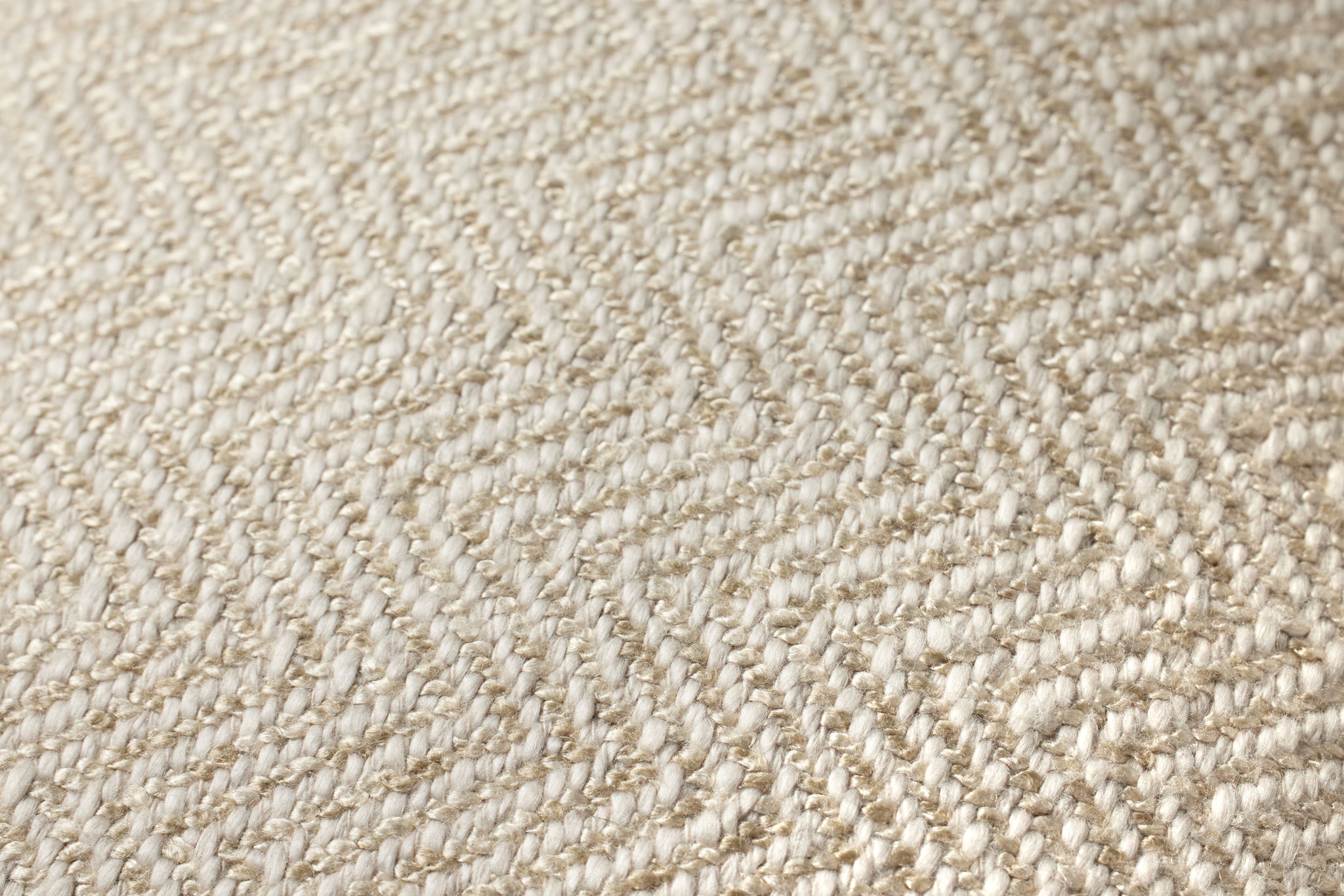 Oatmeal Pillow - Macro Detail (H)