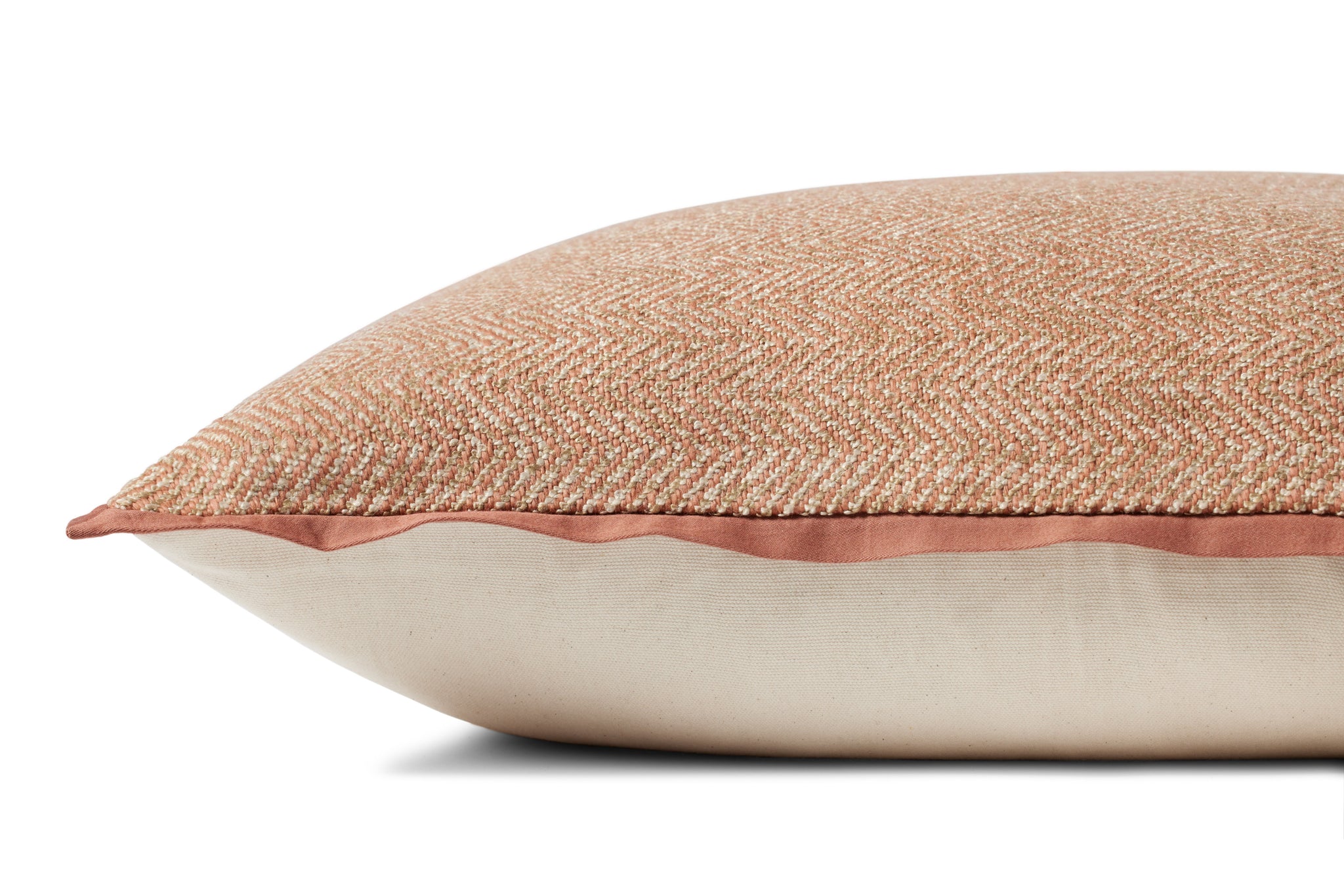 Rose Pillow - Rug Corner (H)