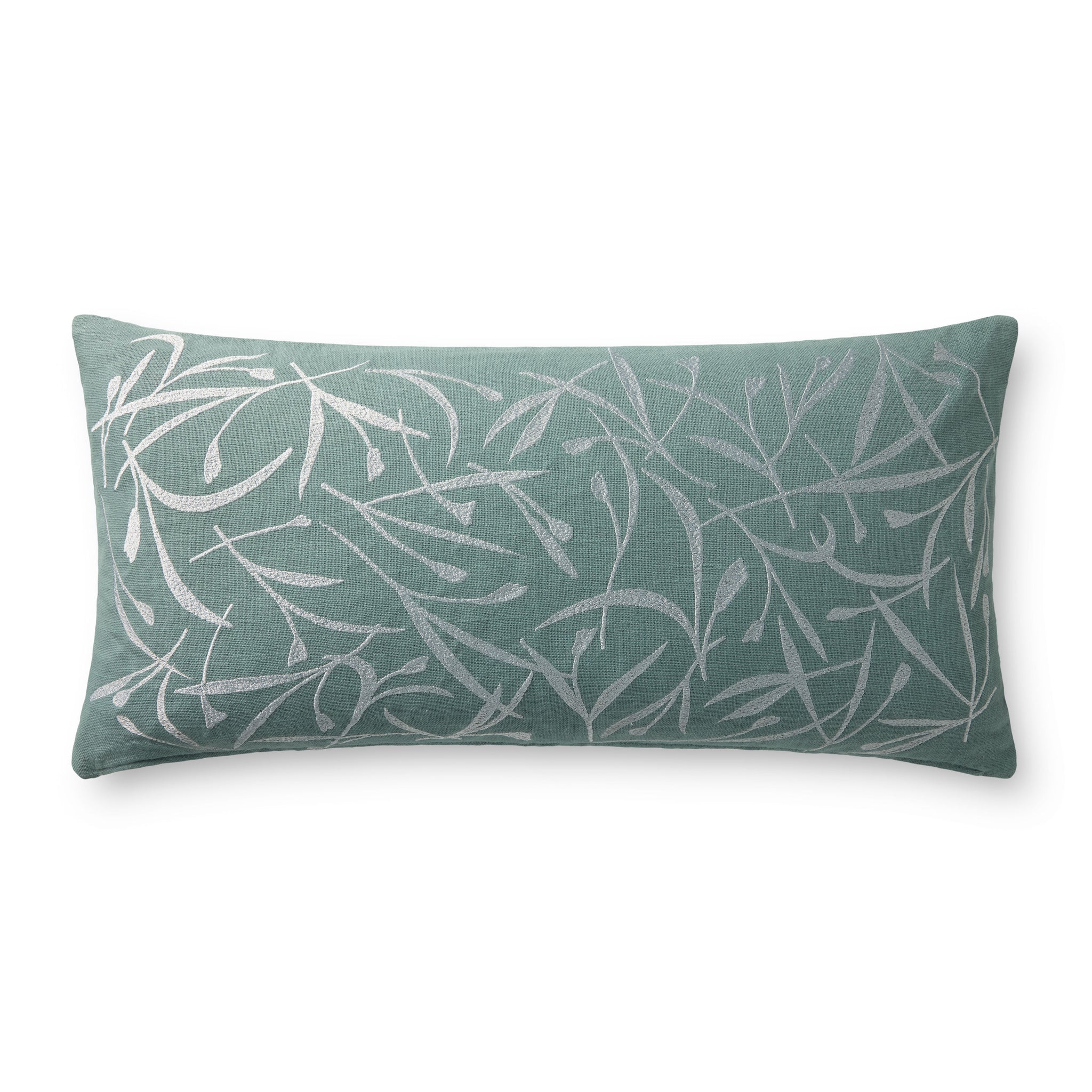Blue Pillow - Aerial Image