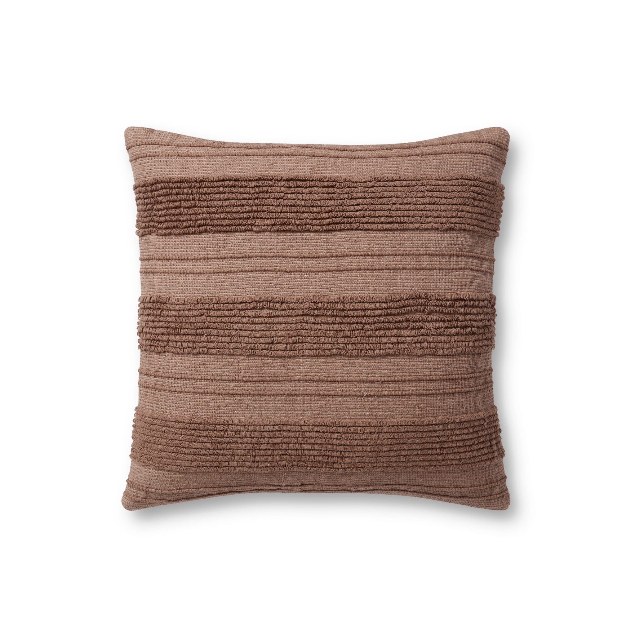 Kristy Clay Pillow β a Loloi pillow at Laurie Yapp Home.