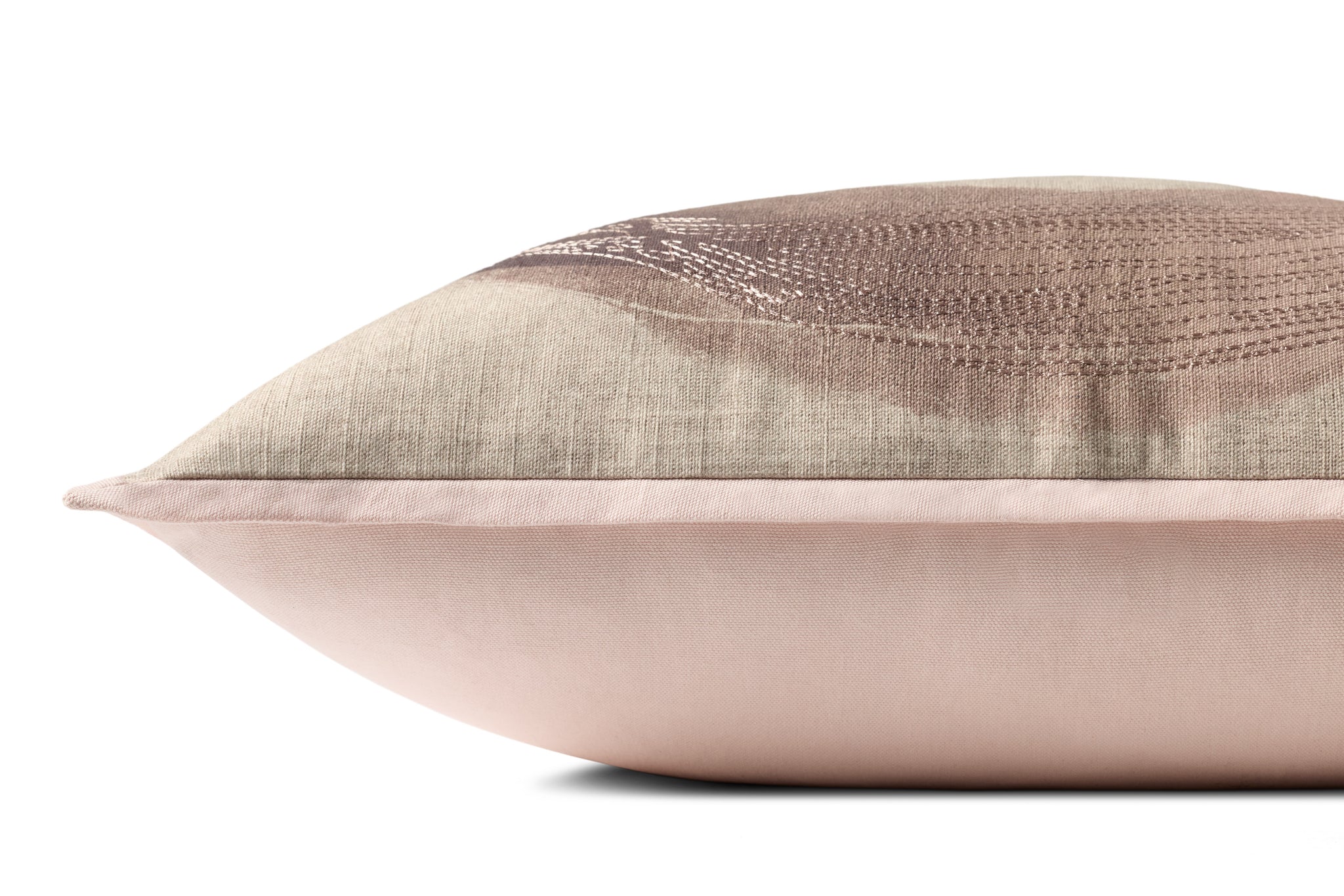 Blush Pillow - Rug Corner (H)