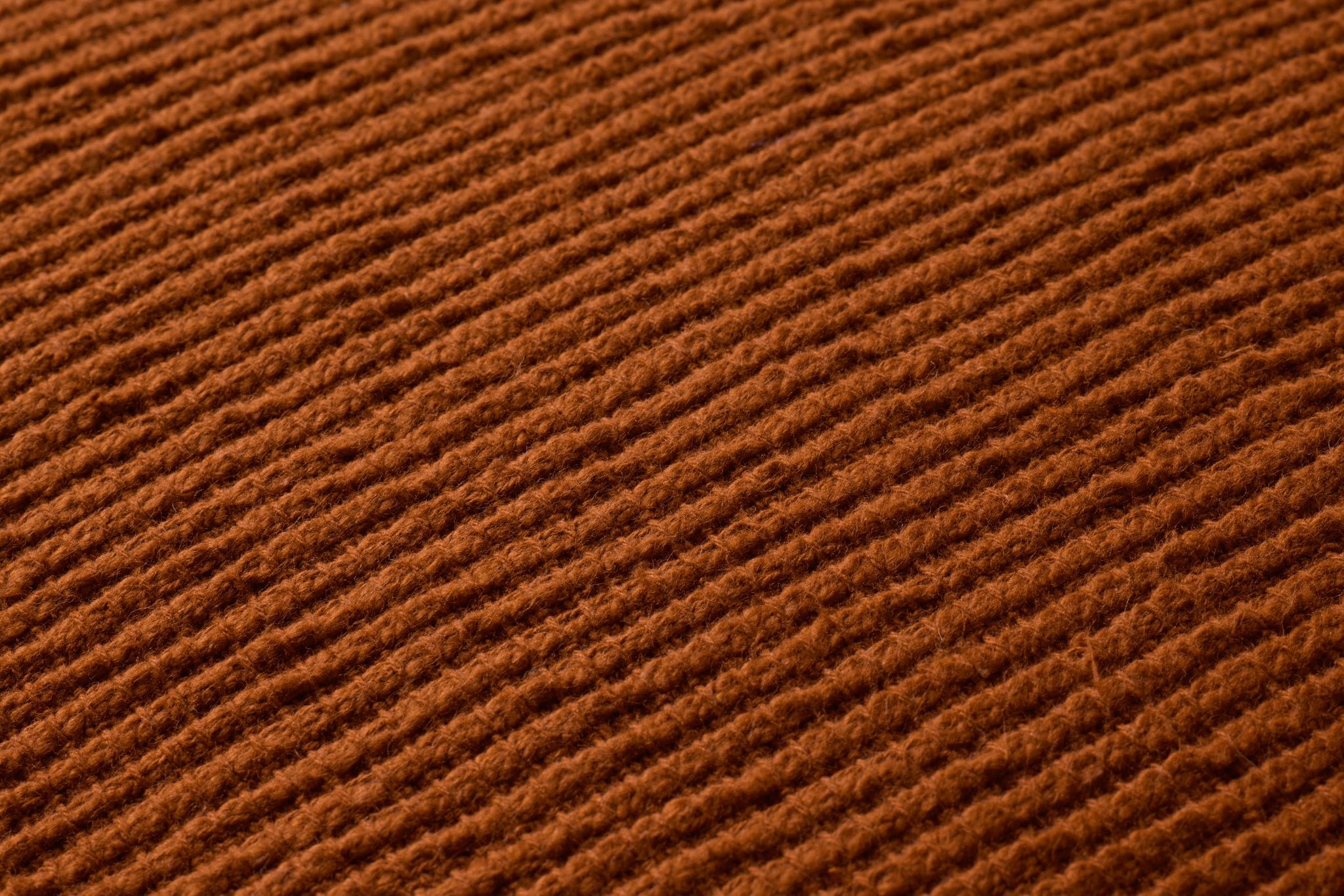 Rust Pillow - Macro Detail (H)